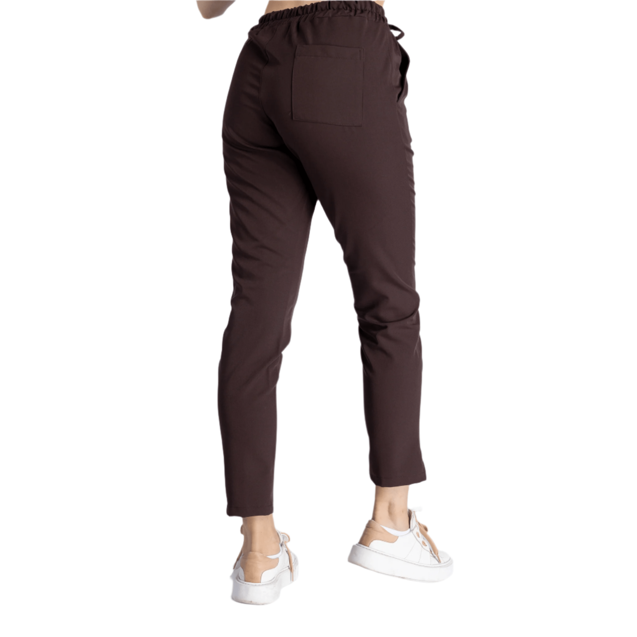 Pantaloni Medicali Elastici Kate - Inotex