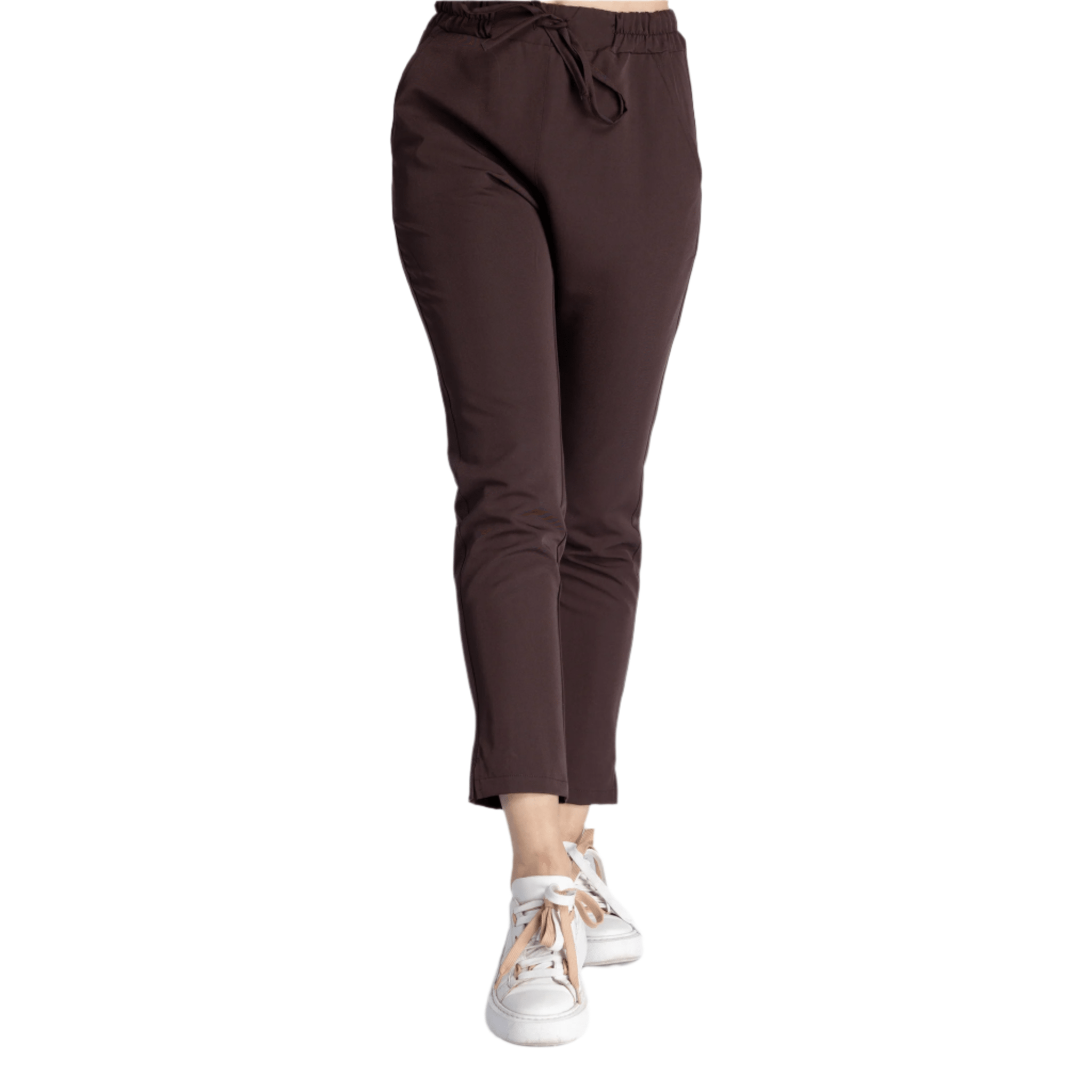 Pantaloni Medicali Elastici Kate - Inotex