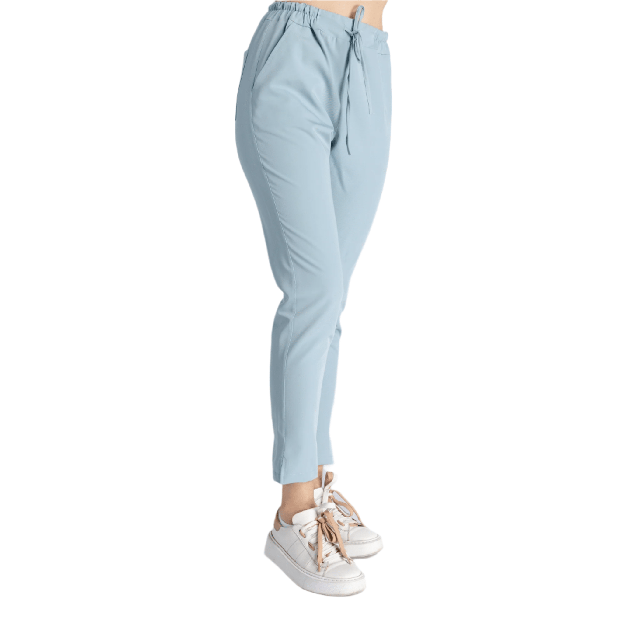 Pantaloni Medicali Elastici Kate - Inotex.ro - Inotex
