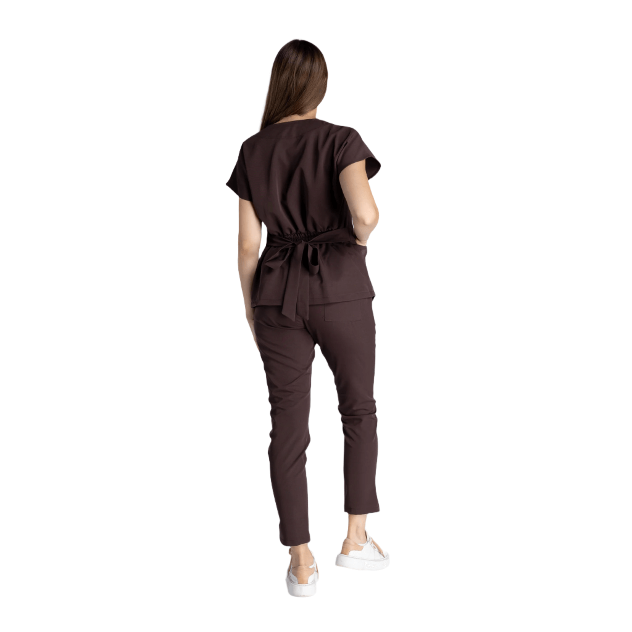 Costum Medical Elastic Kate - Inotex.ro - Inotex