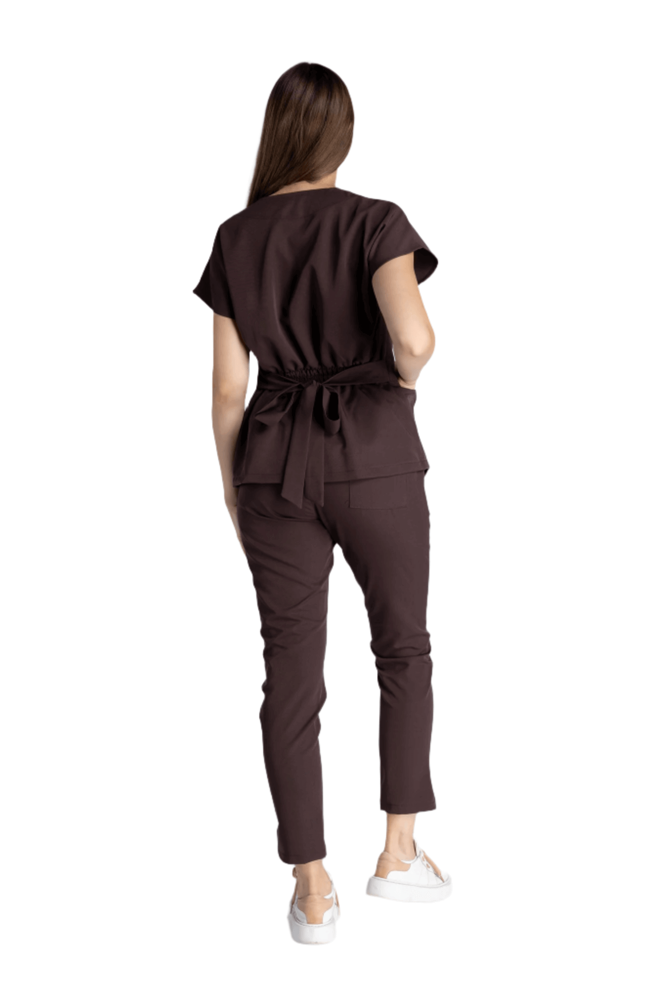 Costum Medical Elastic Kate - Inotex.ro - Inotex