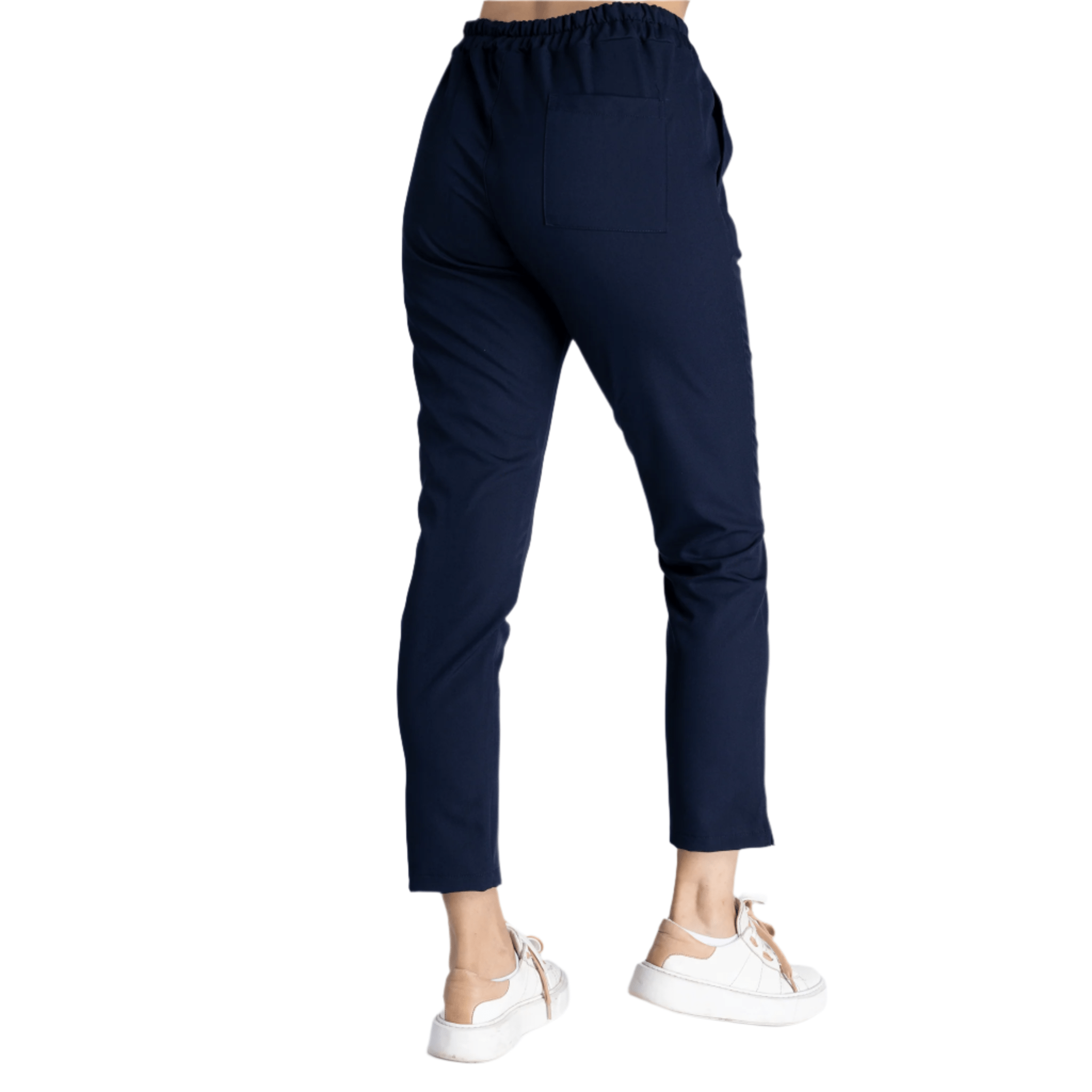Pantaloni Medicali Elastici Kate - Inotex.ro - Inotex