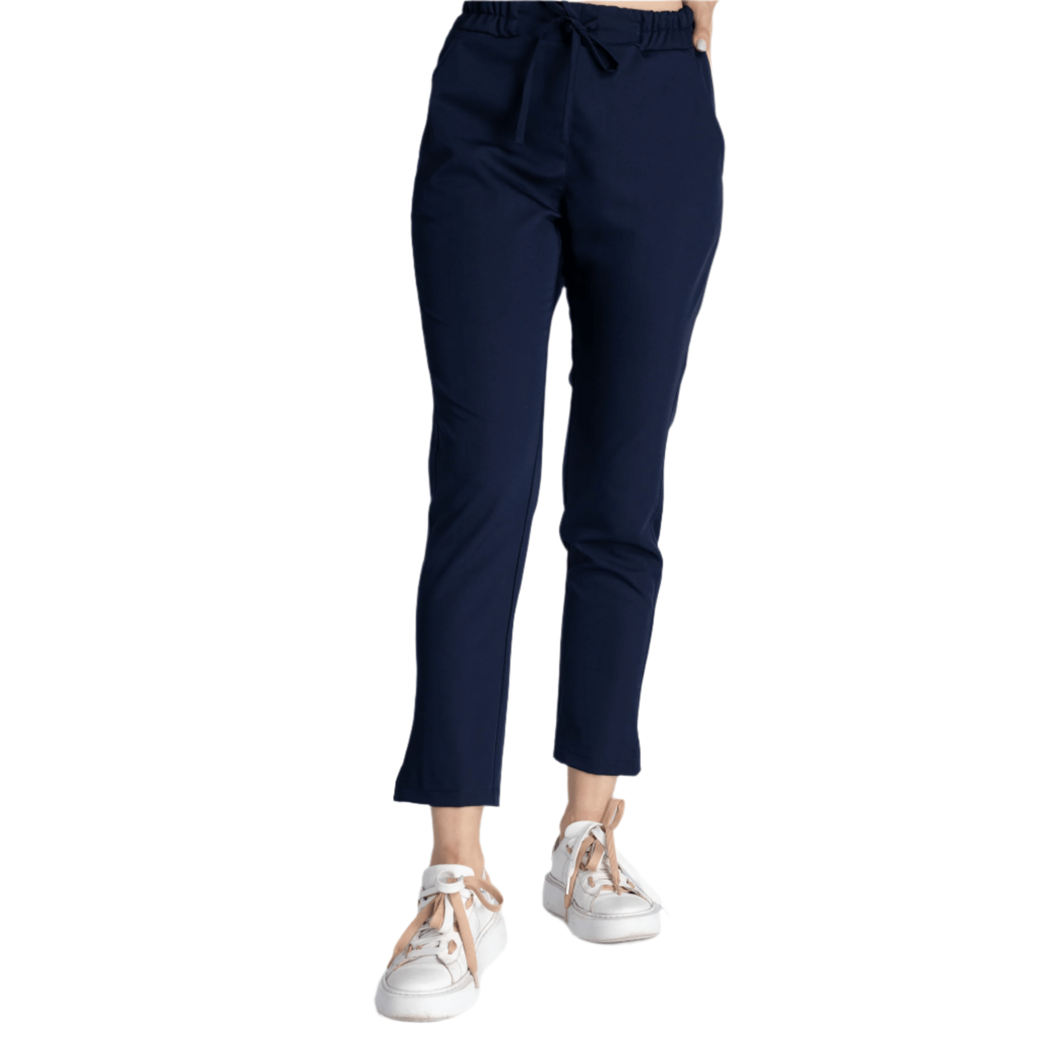 Pantaloni Medicali Elastici Kate - Inotex.ro - Inotex
