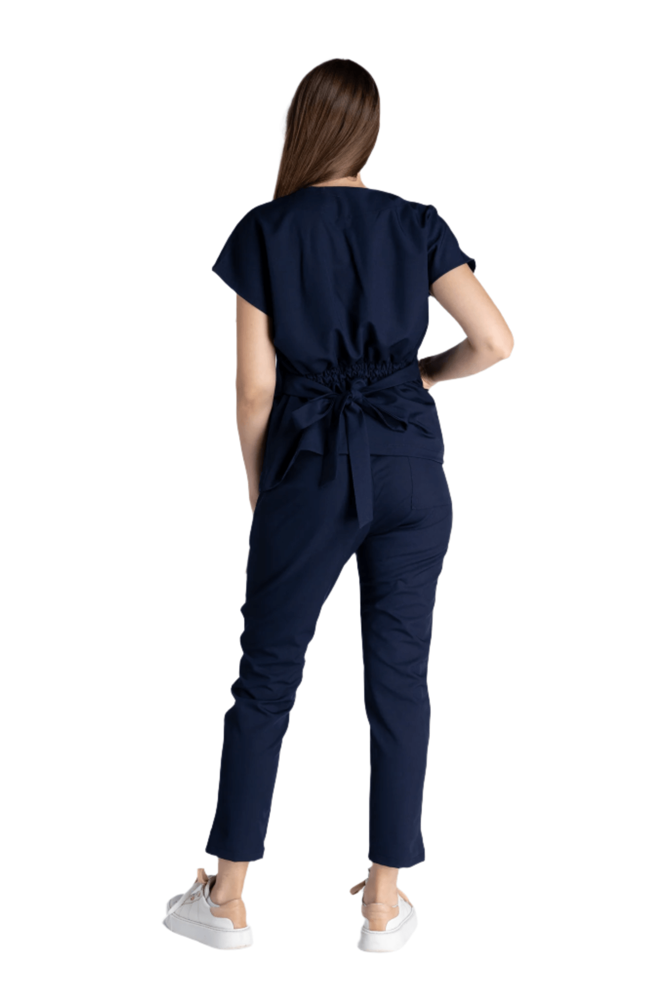 Costum Medical Elastic Kate - Inotex.ro - Inotex