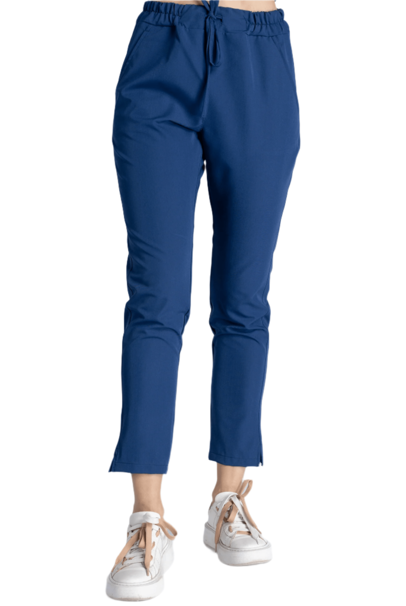 Pantaloni Premium Elastici Kate - Inotex