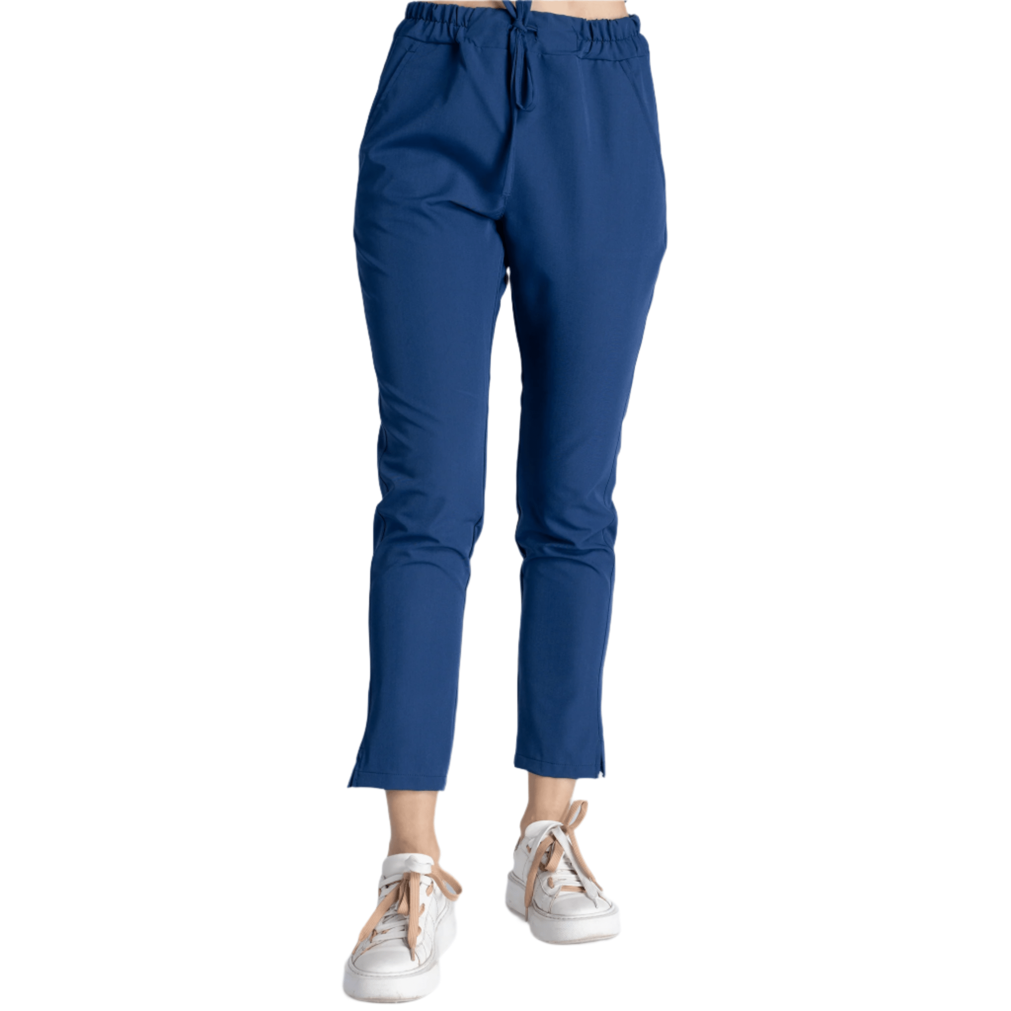 Pantaloni Medicali Elastici Kate - Inotex.ro - Inotex