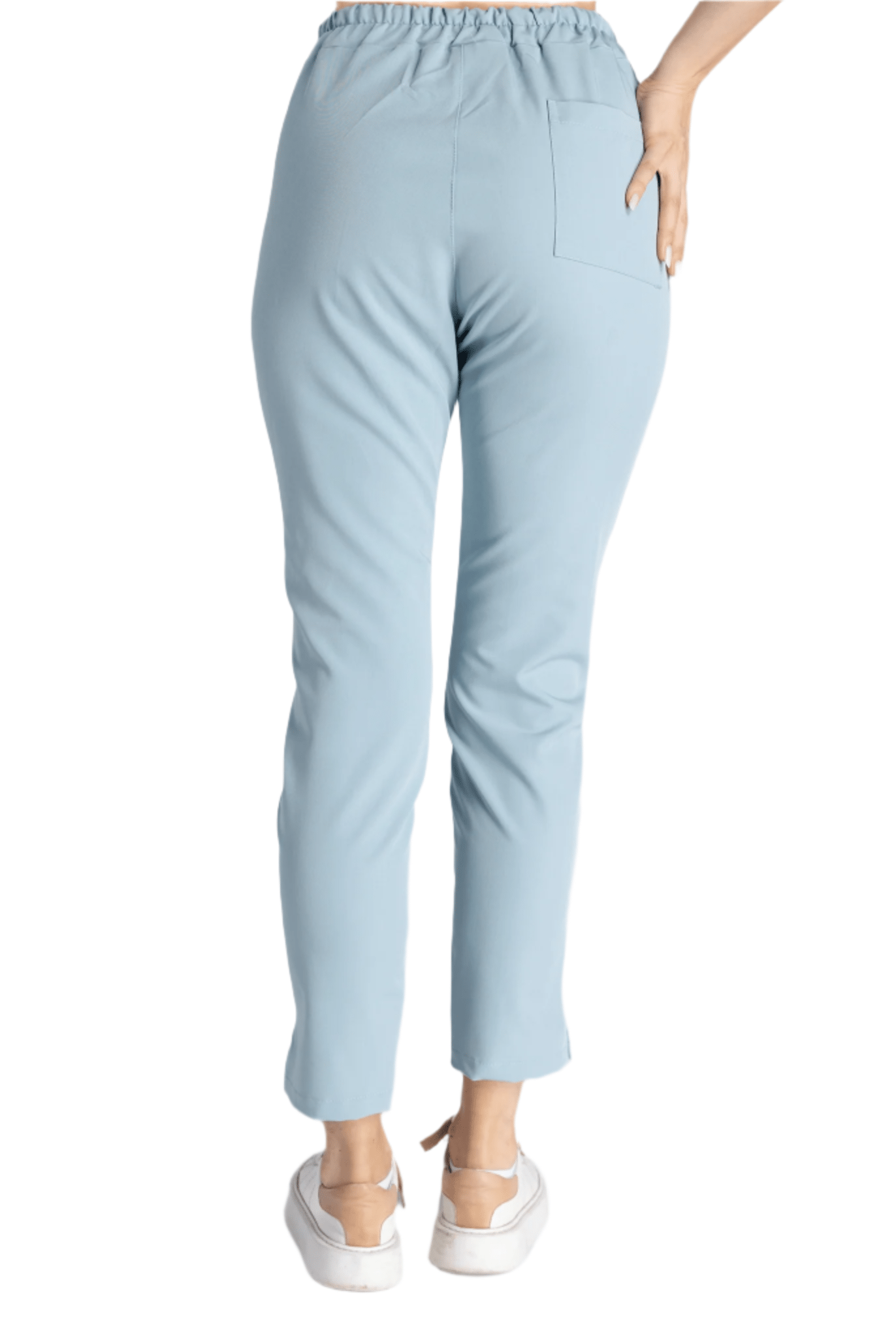Pantaloni Premium Elastici Kate - Inotex