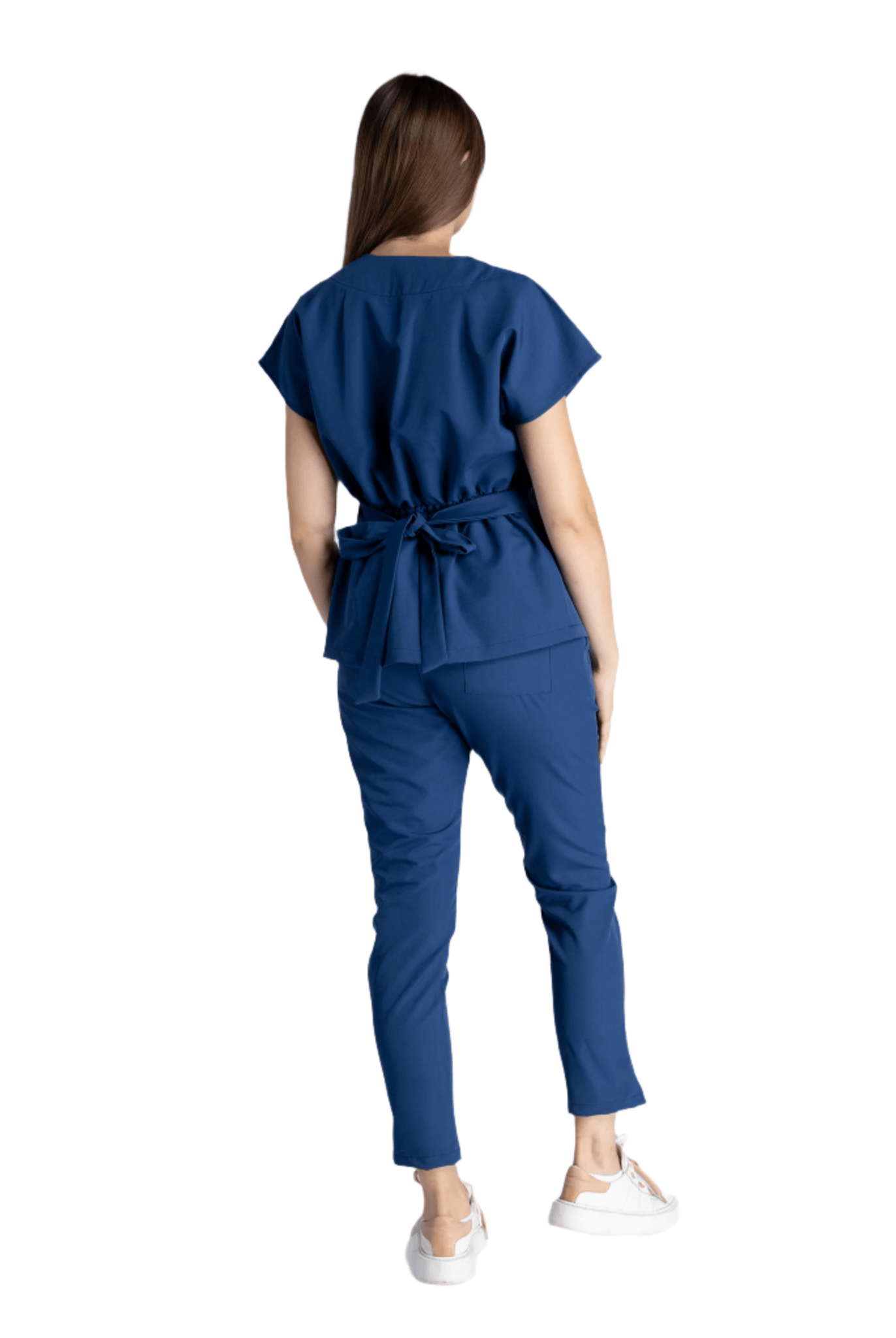 Costum Medical Elastic Kate - Inotex.ro - Inotex