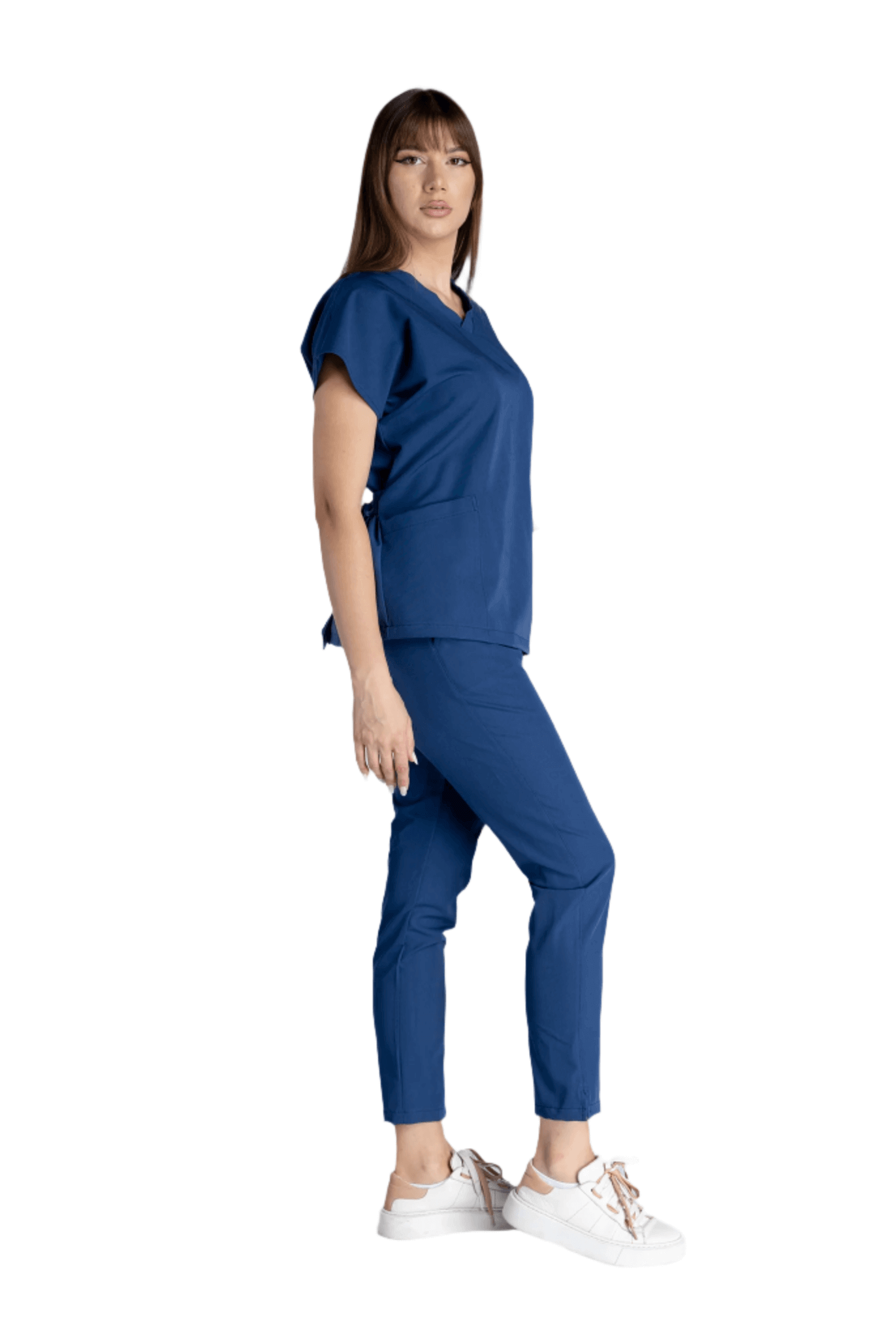 Costum Medical Elastic Kate - Inotex.ro - Inotex