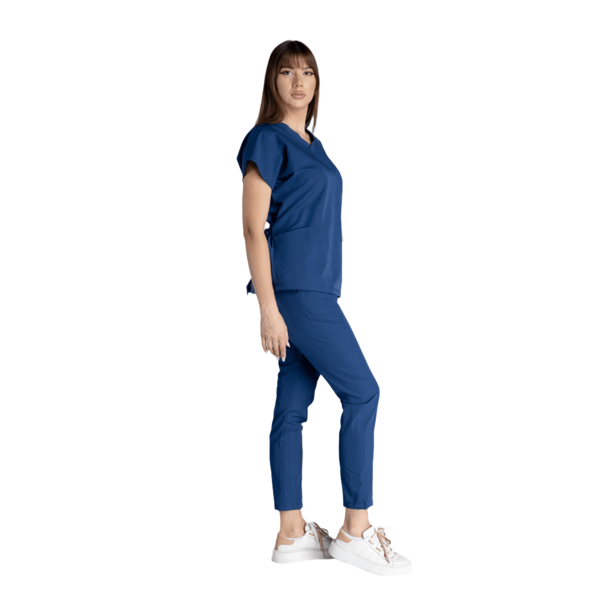 Costum Medical Elastic Kate - Inotex.ro - Inotex