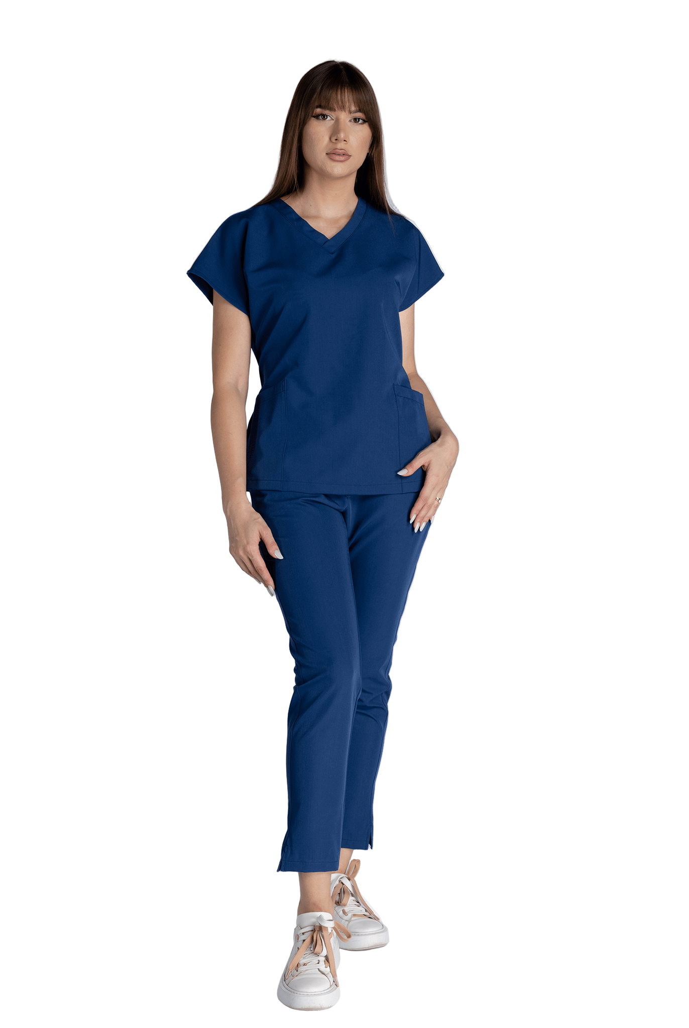 Costum Medical Elastic Kate - Inotex.ro - Inotex