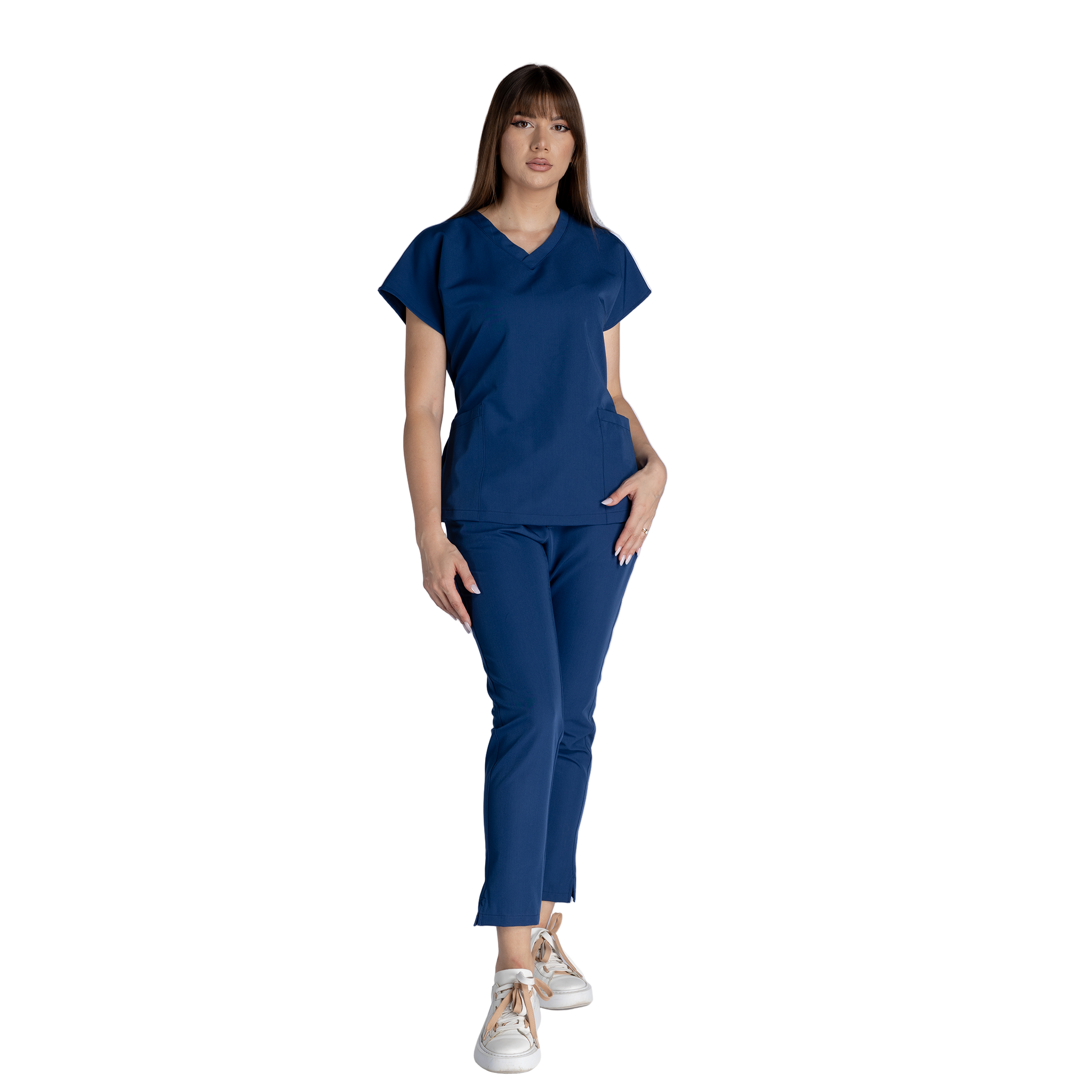 Costum Medical Elastic Kate - Inotex.ro - Inotex