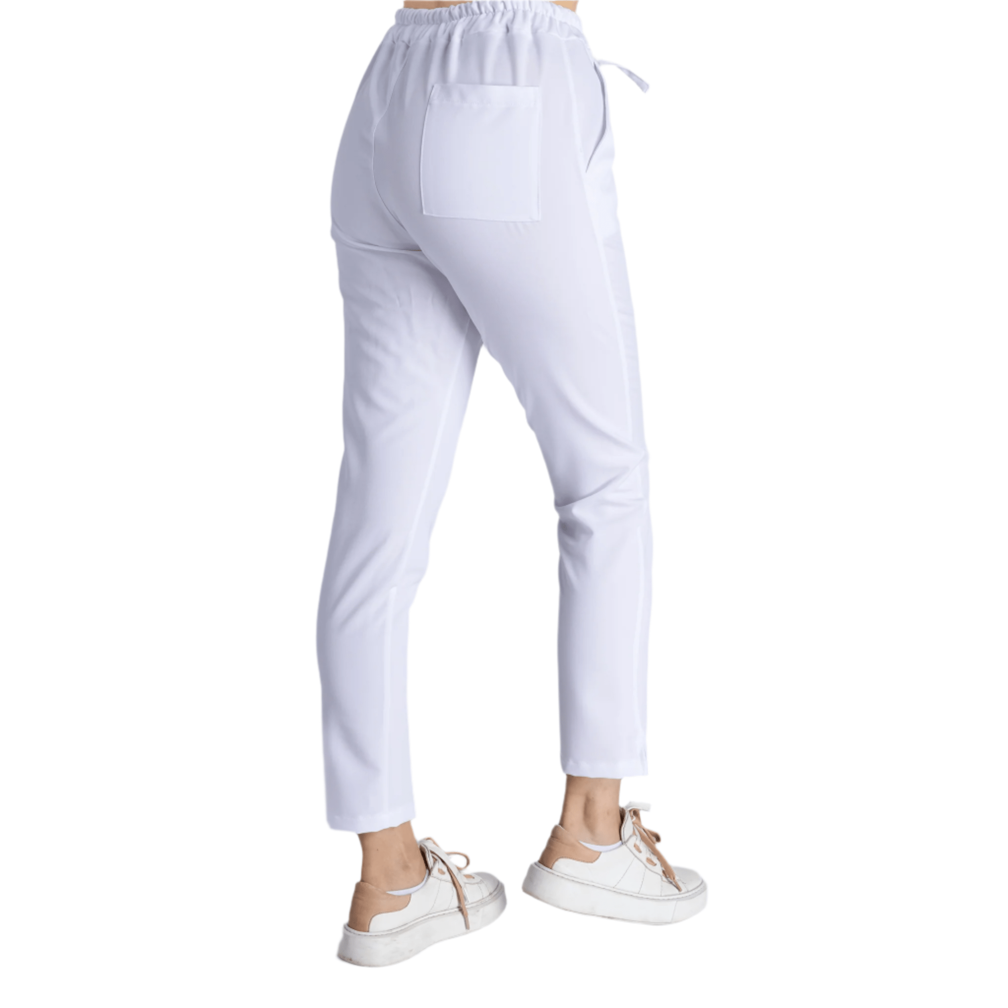 Pantaloni Medicali Elastici Kate - Inotex.ro - Inotex