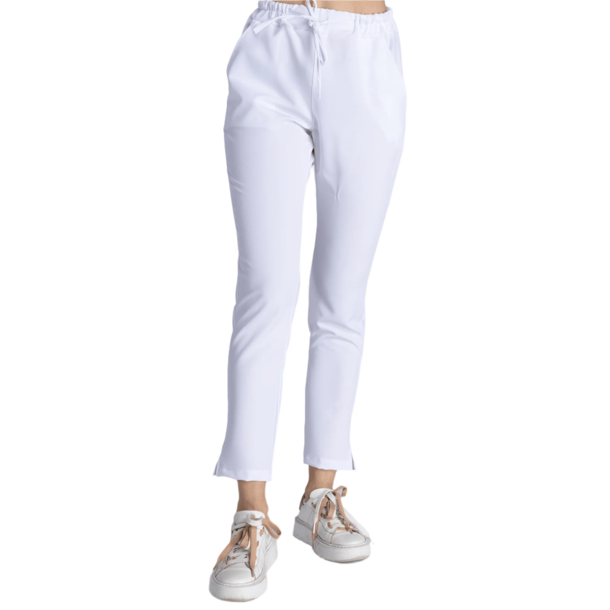 Pantaloni Medicali Elastici Kate - Inotex.ro - Inotex
