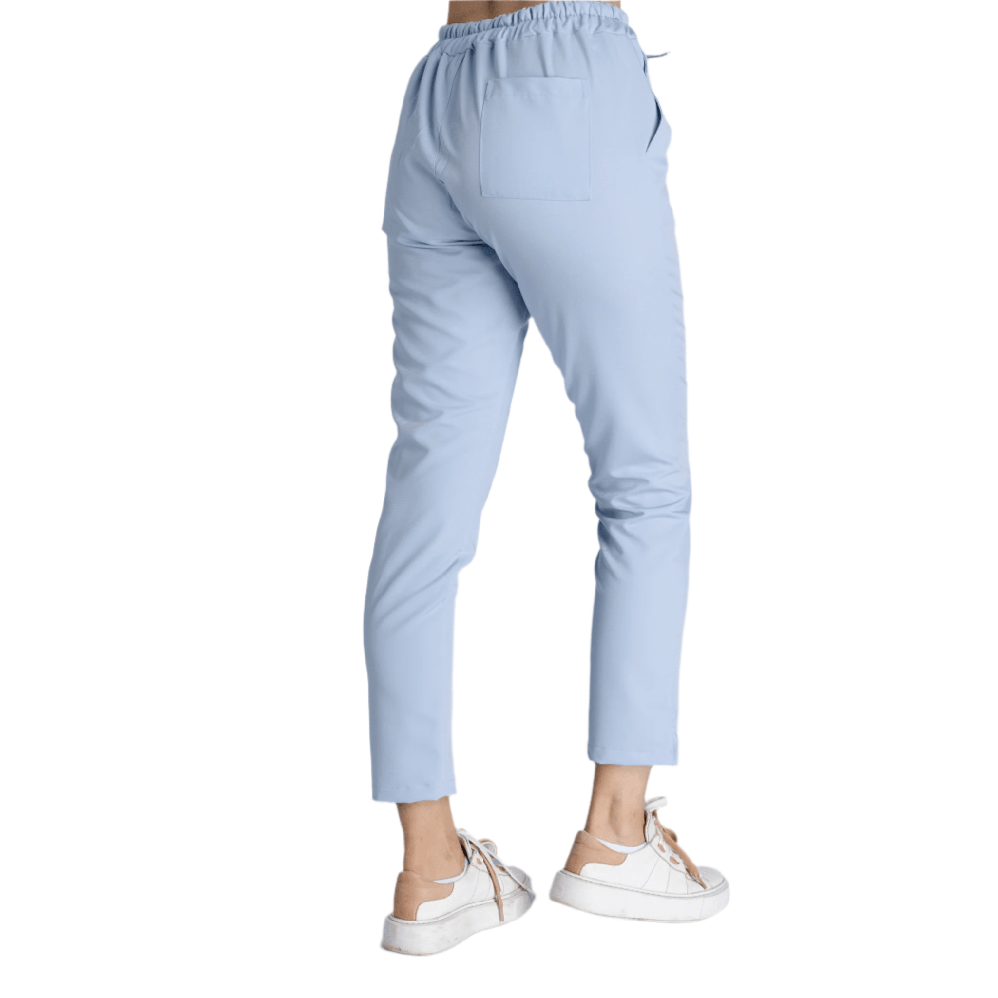 Pantaloni Medicali Elastici Kate - Inotex.ro - Inotex