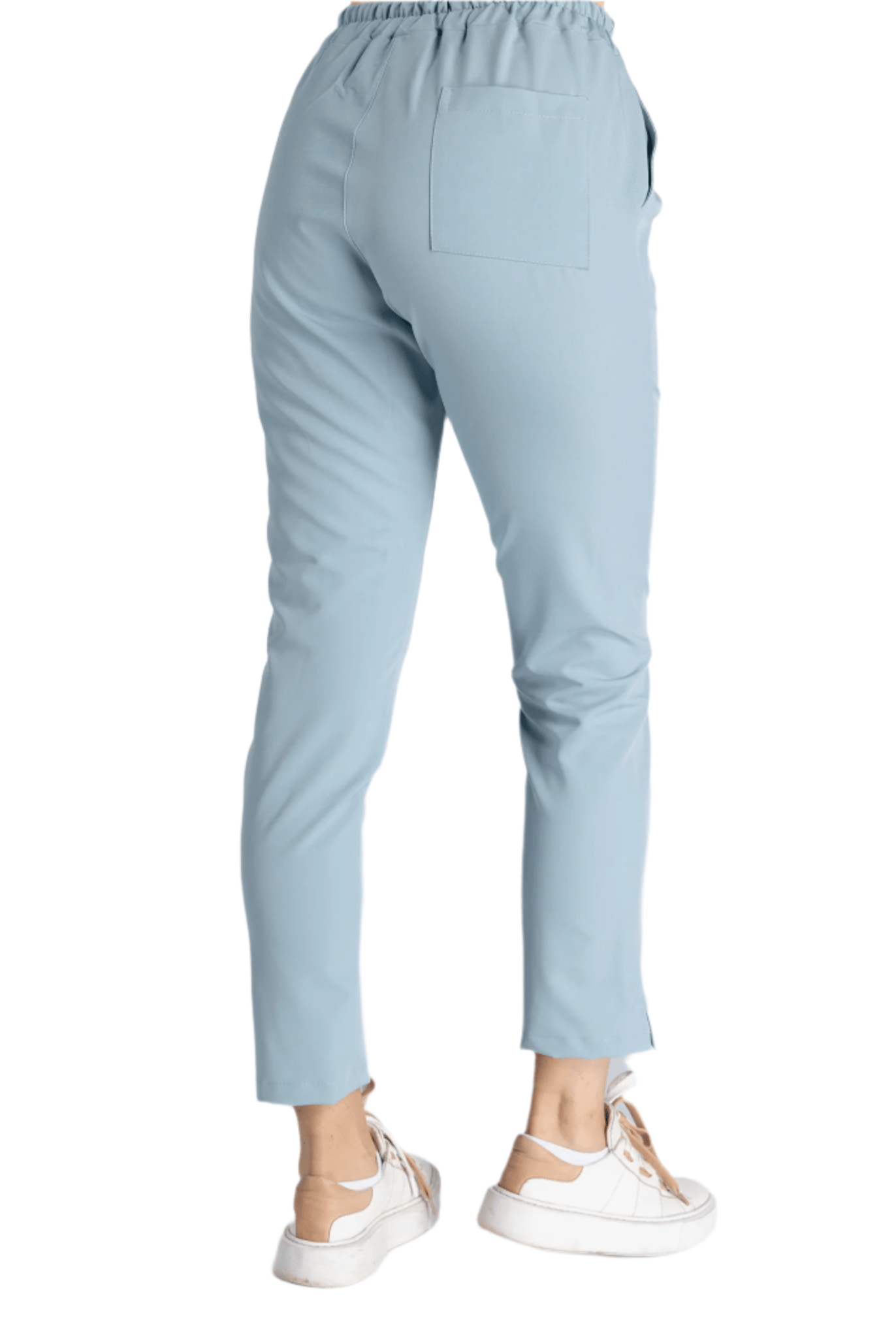 Pantaloni Premium Elastici Kate - Inotex