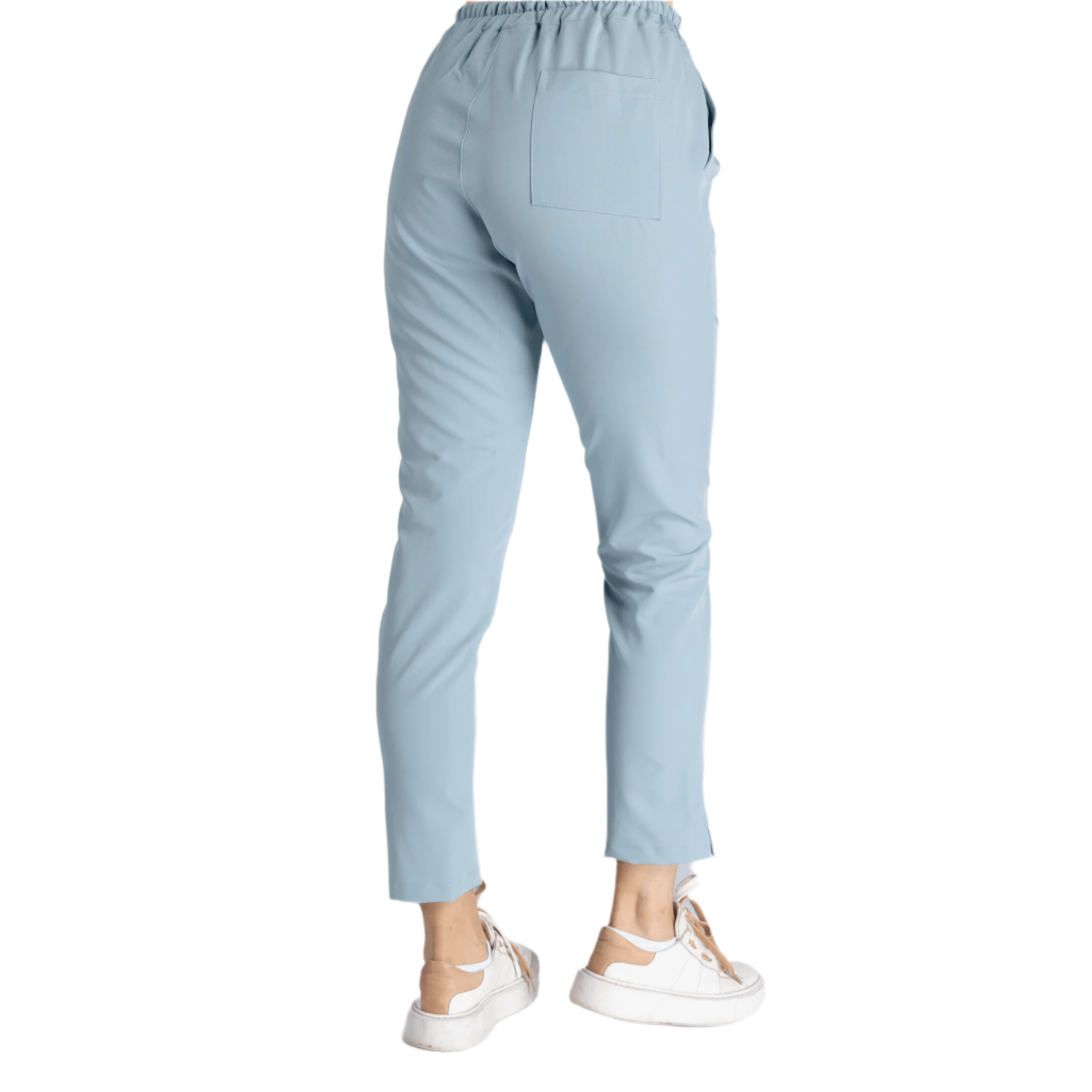 Pantaloni Medicali Elastici Kate - Inotex.ro - Inotex