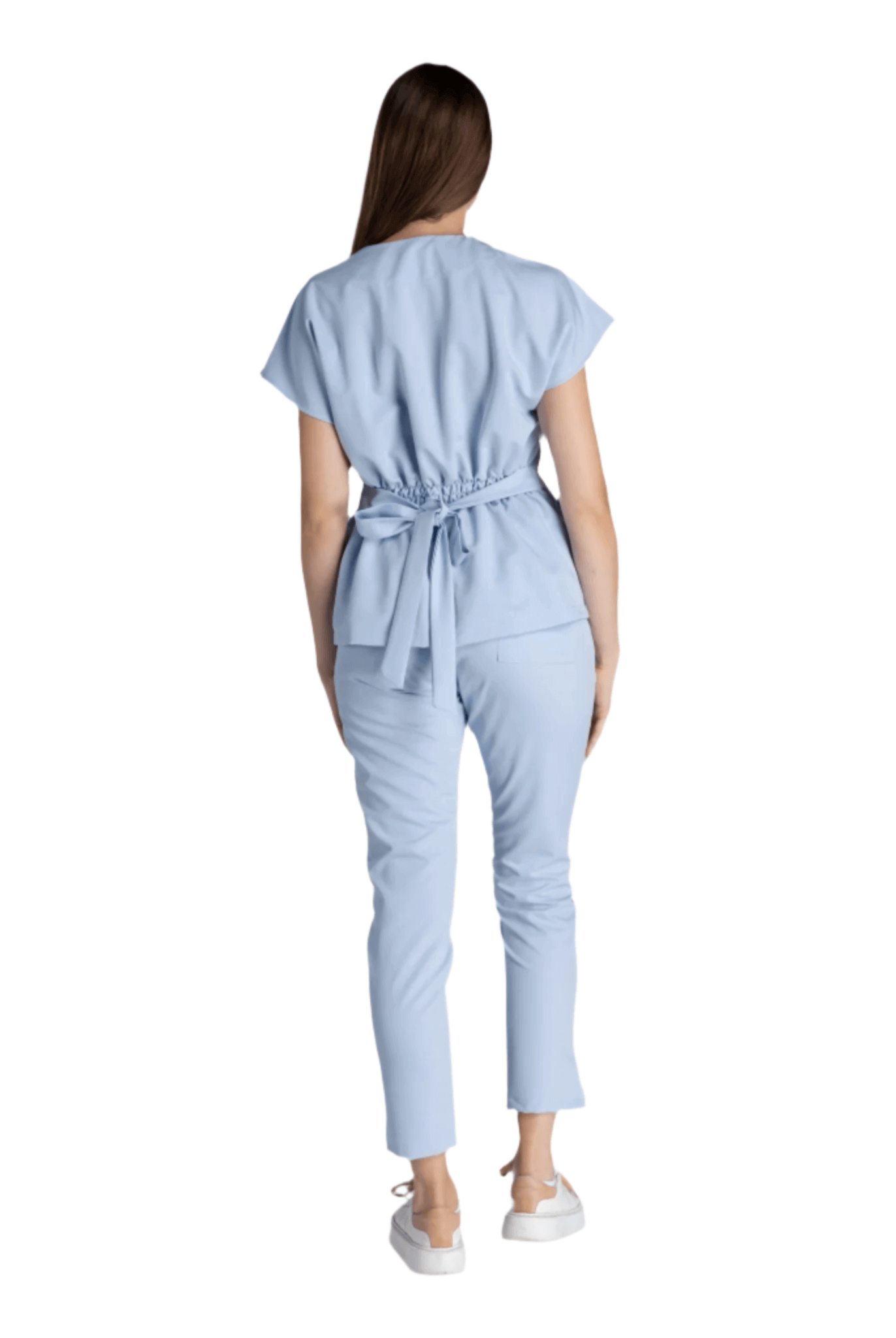 Costum Medical Elastic Kate - Inotex.ro - Inotex
