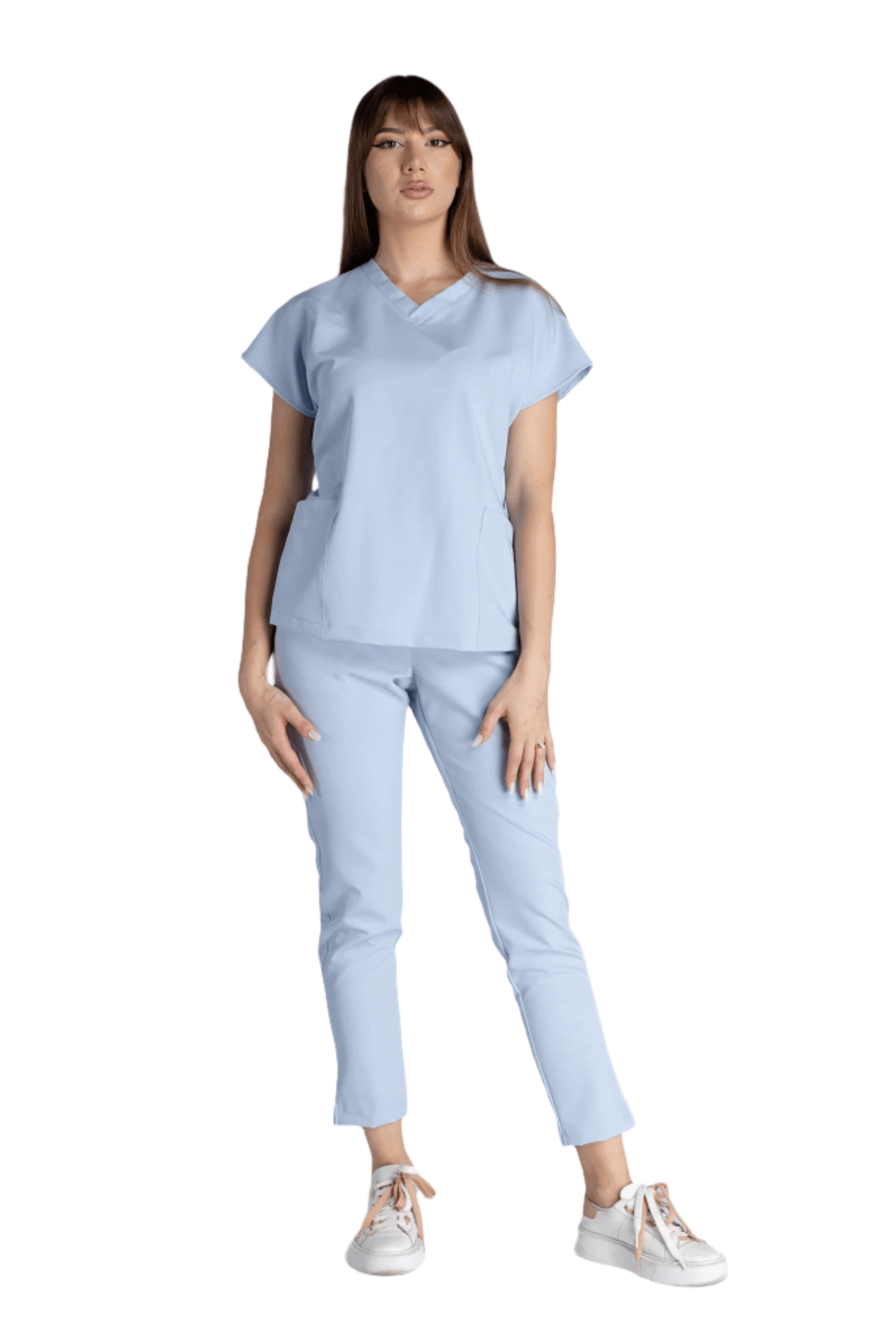 Costum Medical Elastic Kate - Inotex.ro - Inotex