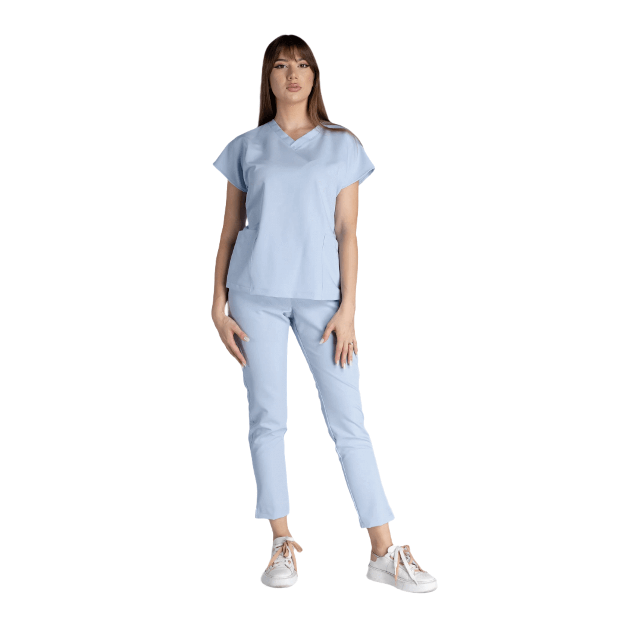 Costum Medical Elastic Kate - Inotex.ro - Inotex