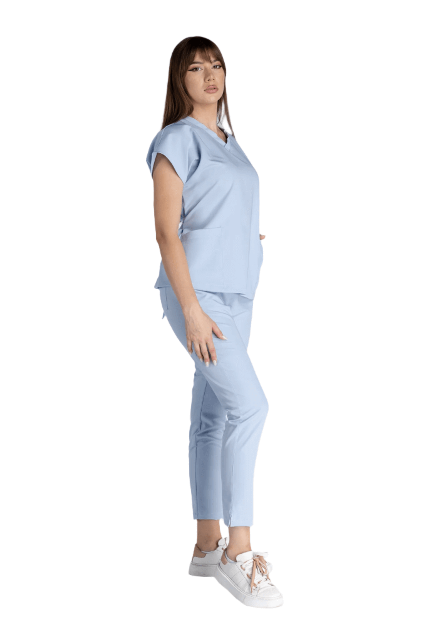 Costum Medical Elastic Kate - Inotex.ro - Inotex