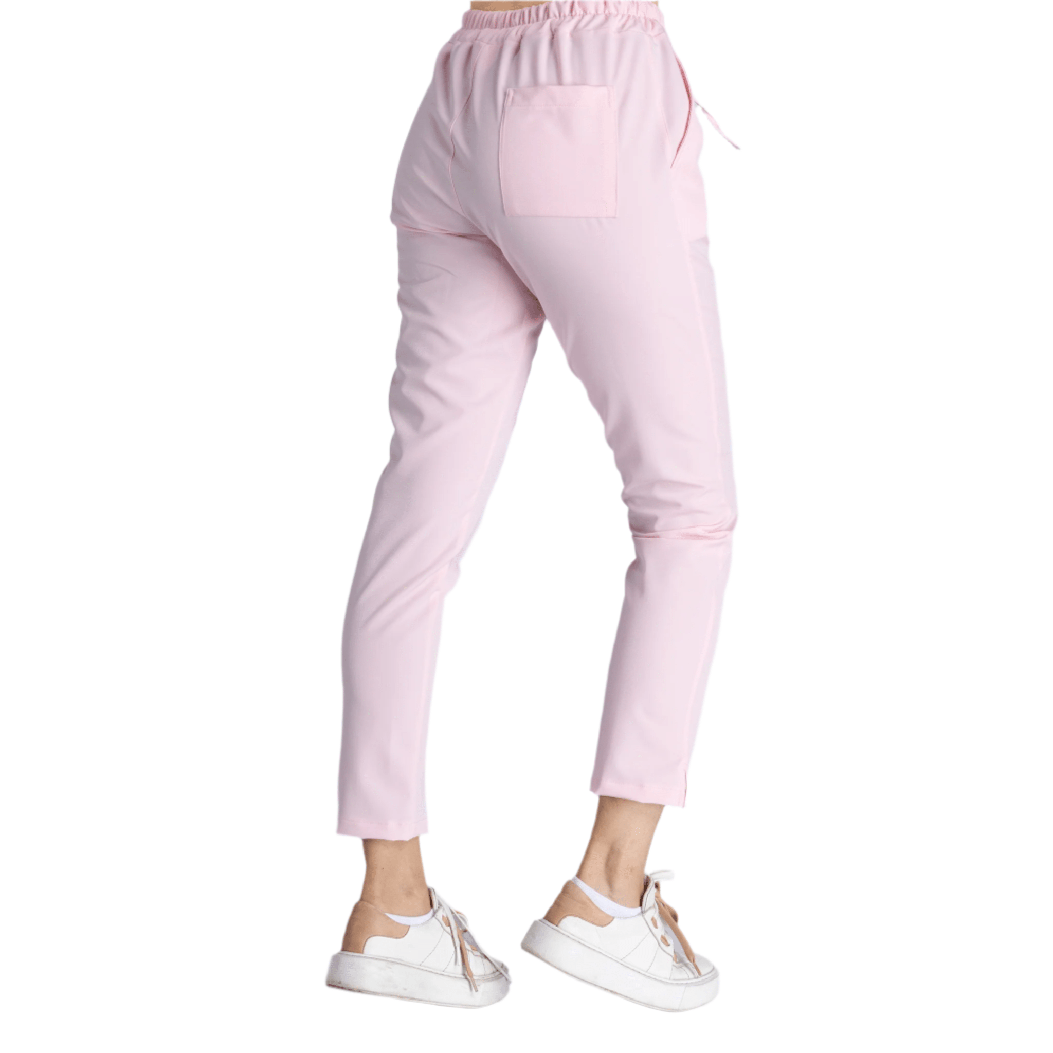 Pantaloni Medicali Elastici Kate - Inotex.ro - Inotex