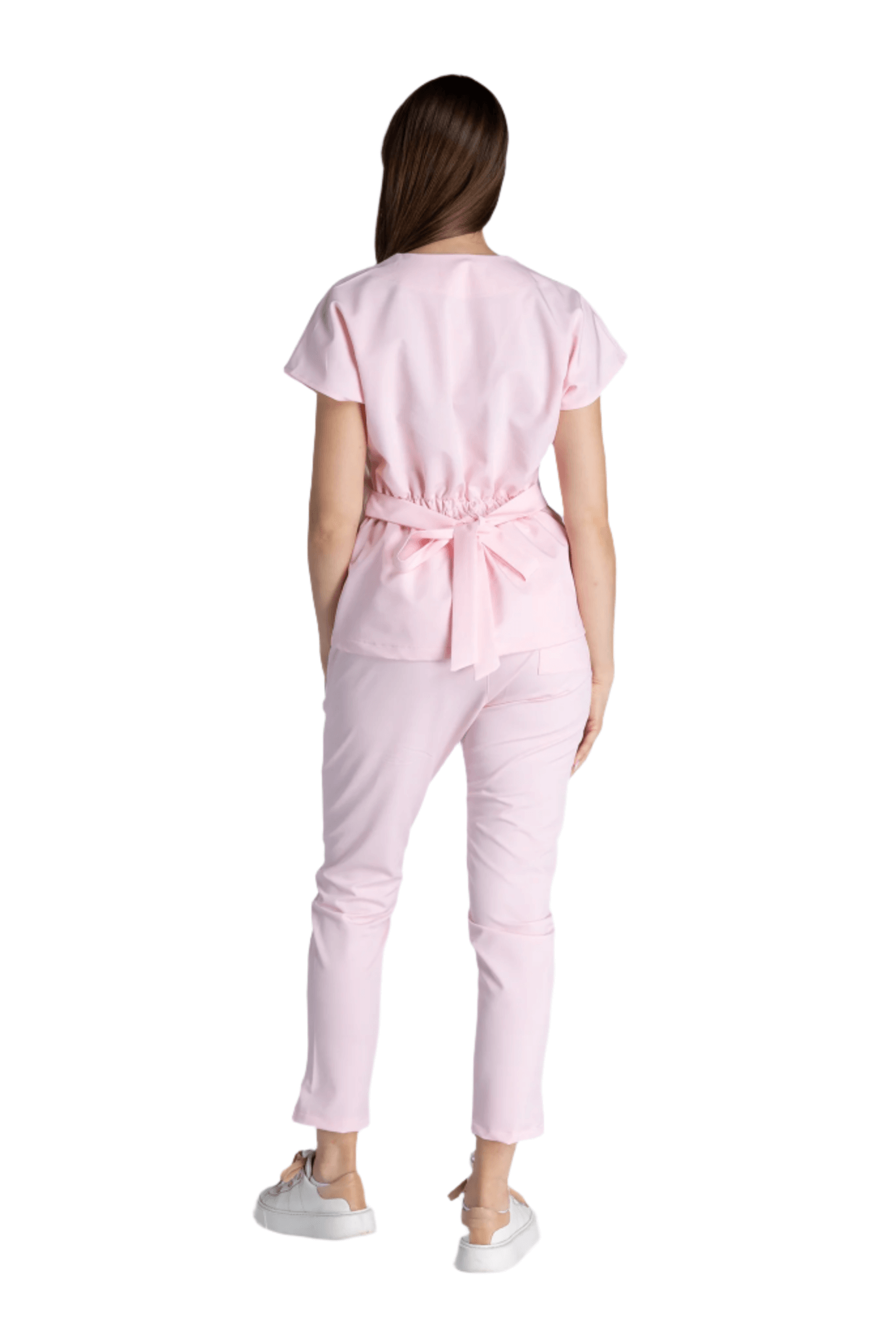 Costum Medical Elastic Kate - Inotex.ro - Inotex