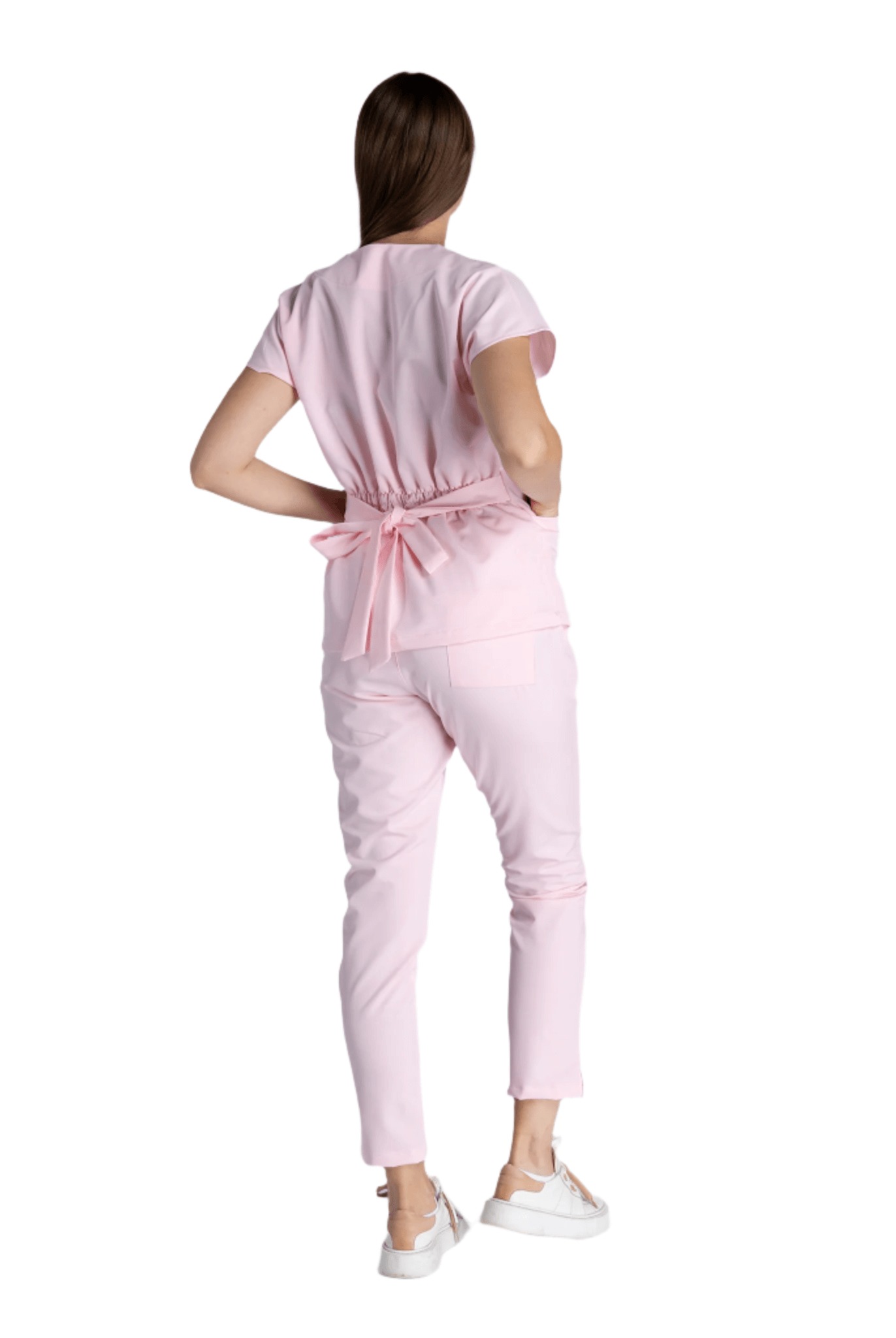 Costum Medical Elastic Kate - Inotex.ro - Inotex