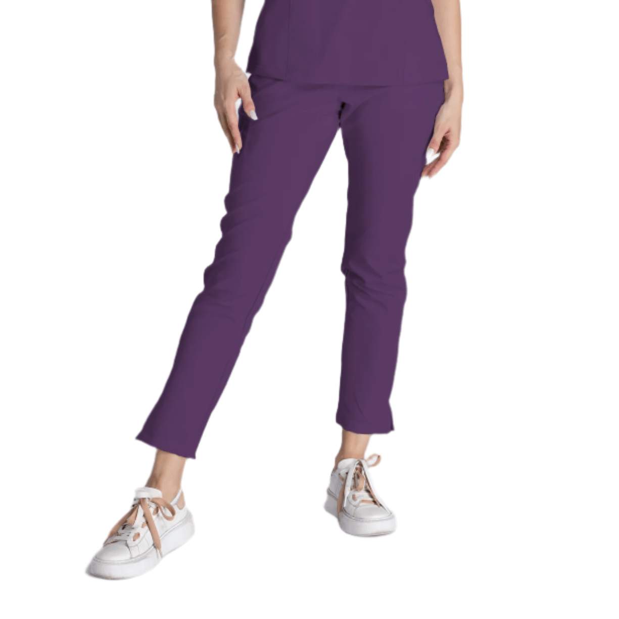 Pantaloni Medicali Elastici Kate - Inotex