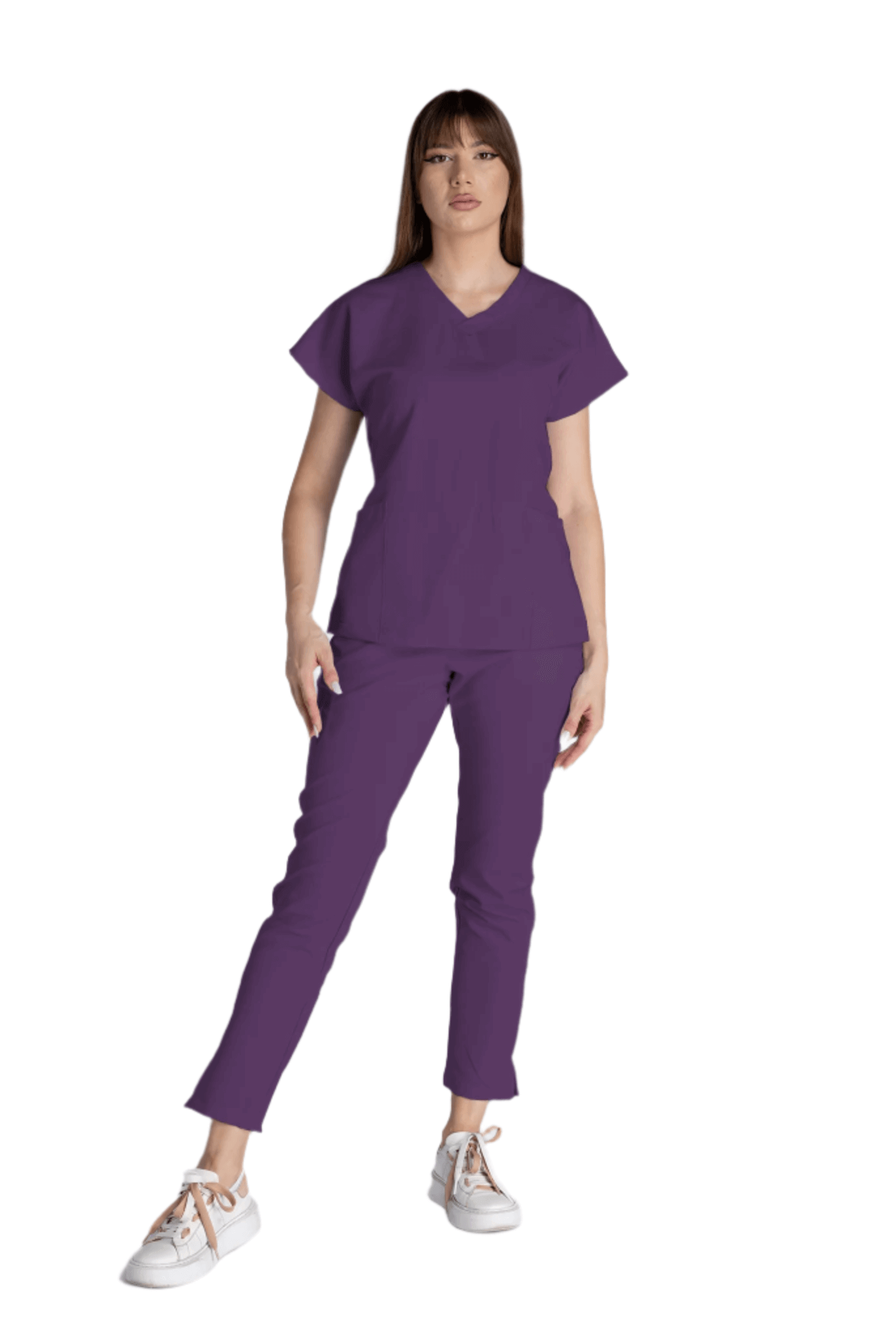 Costum Medical Elastic Kate - Inotex.ro - Inotex
