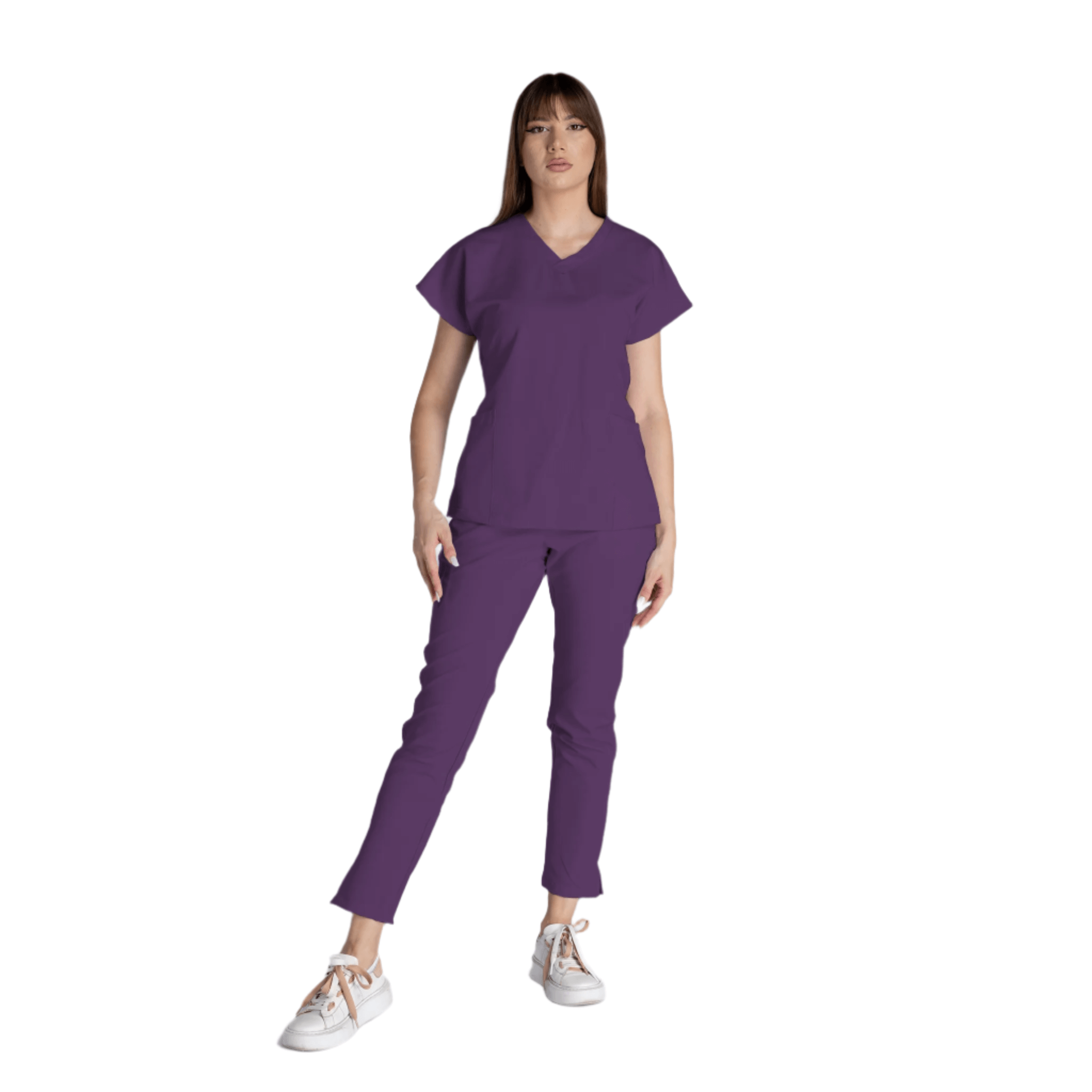 Costum Medical Elastic Kate - Inotex.ro - Inotex