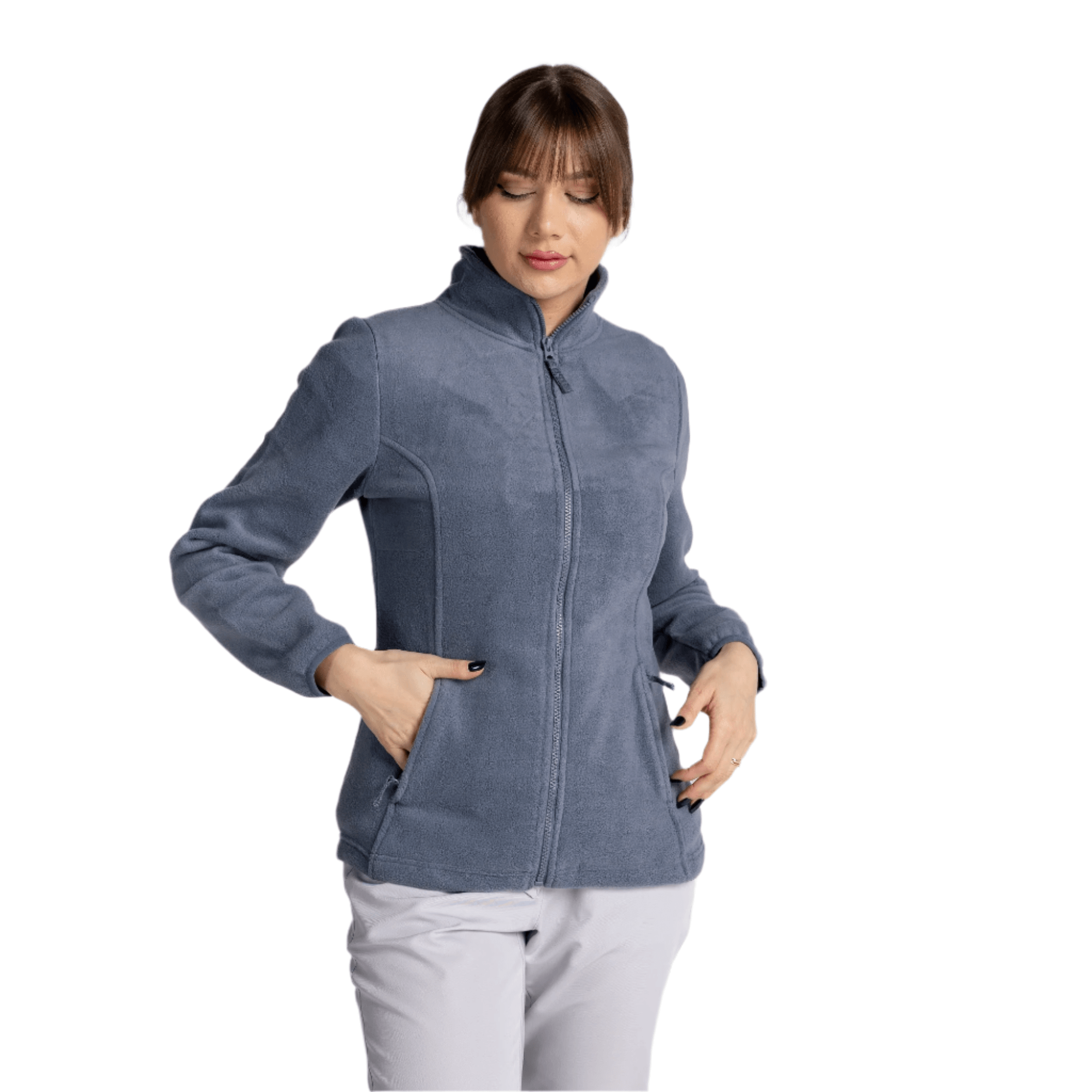 Jacheta Polar Dama - Inotex.ro - Inotex