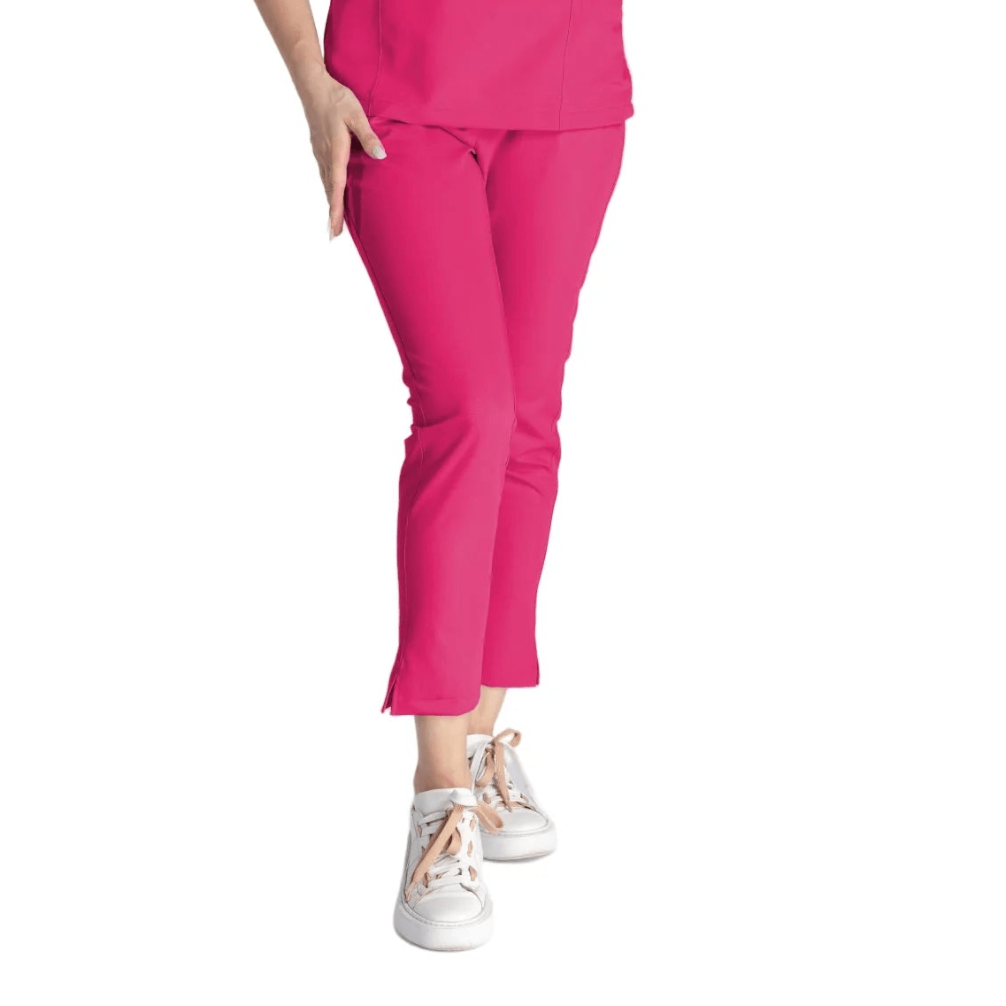Pantaloni Medicali Elastici Kate - Inotex