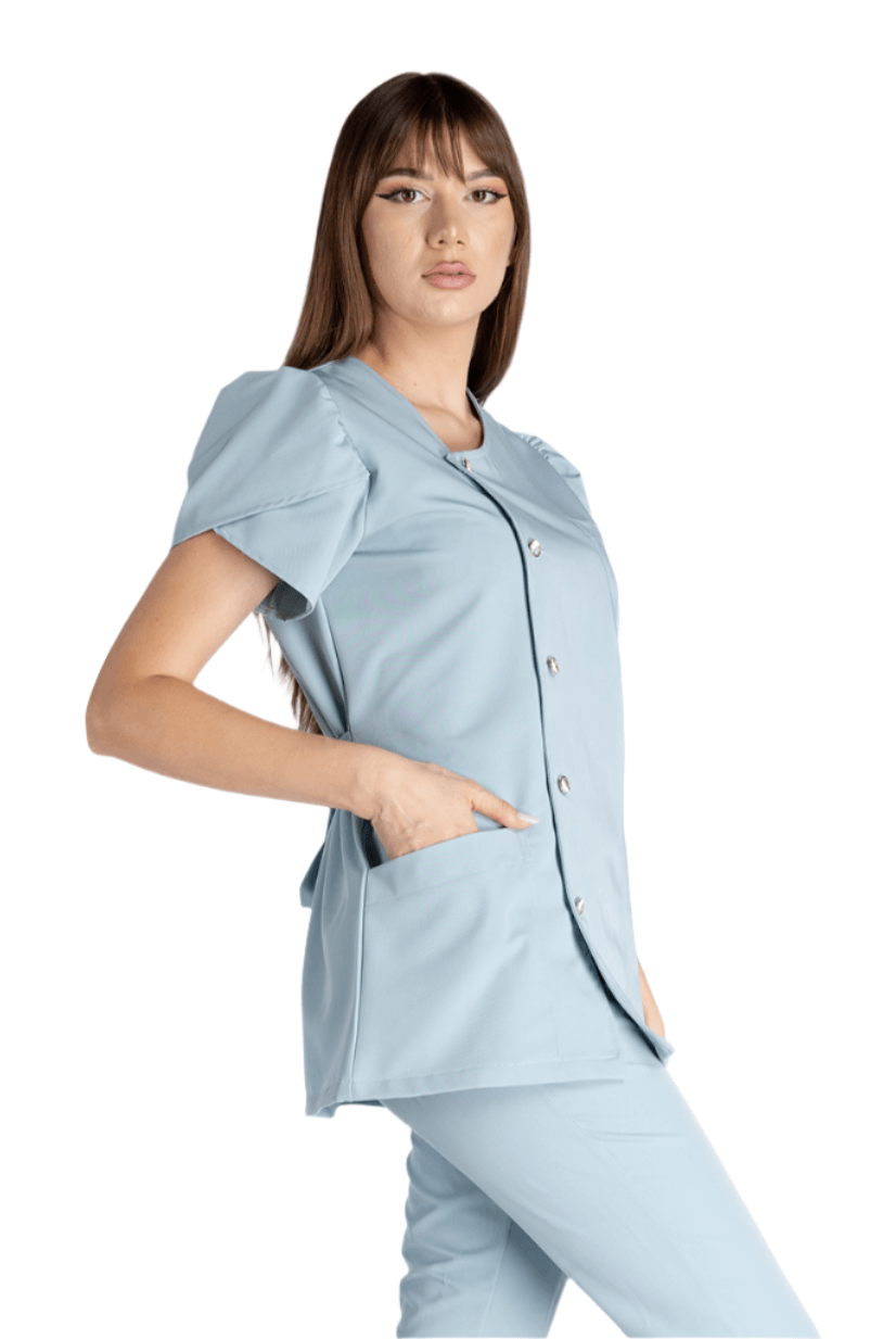 Bluza Premium Elastica Sofia - Inotex - Inotex
