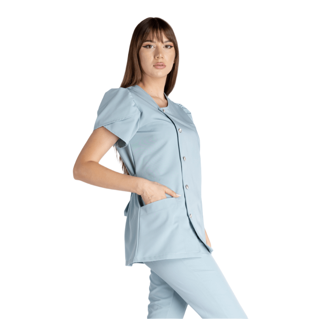 Bluza Premium Elastica Sofia - Inotex