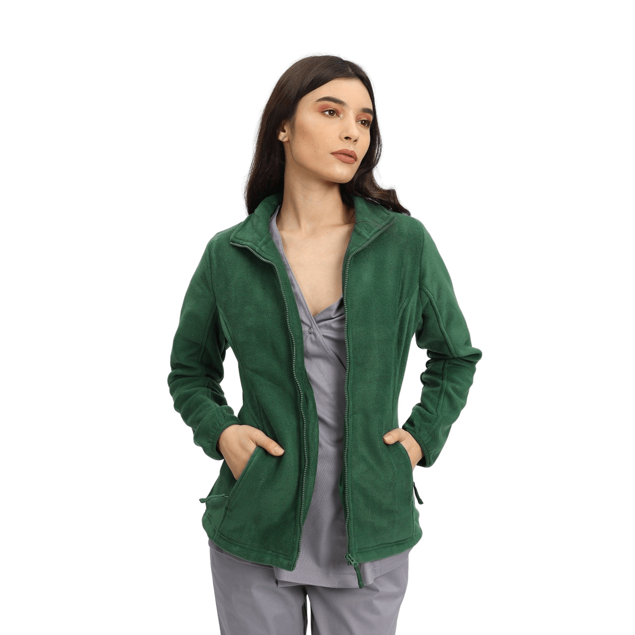 Jacheta Polar Dama - Inotex.ro - Inotex