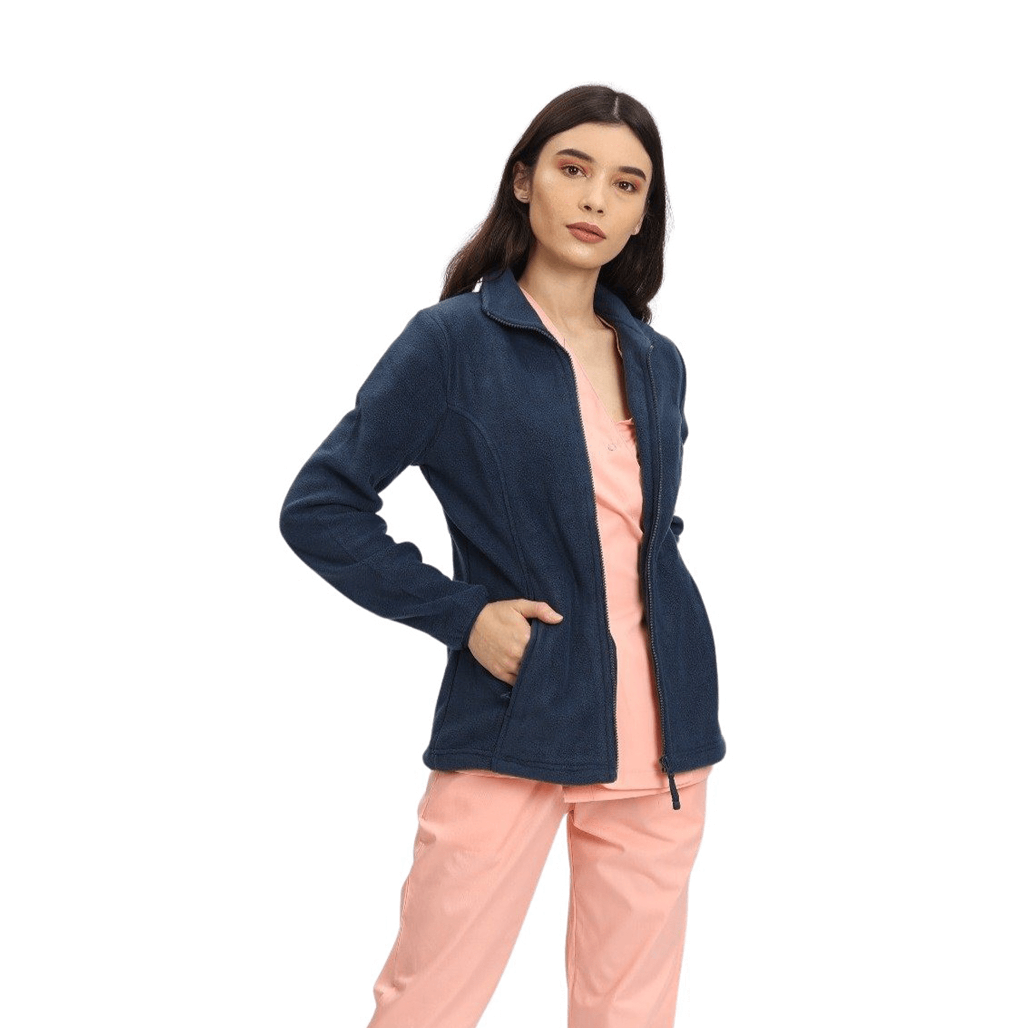 Jacheta Polar Dama - Inotex.ro - Inotex