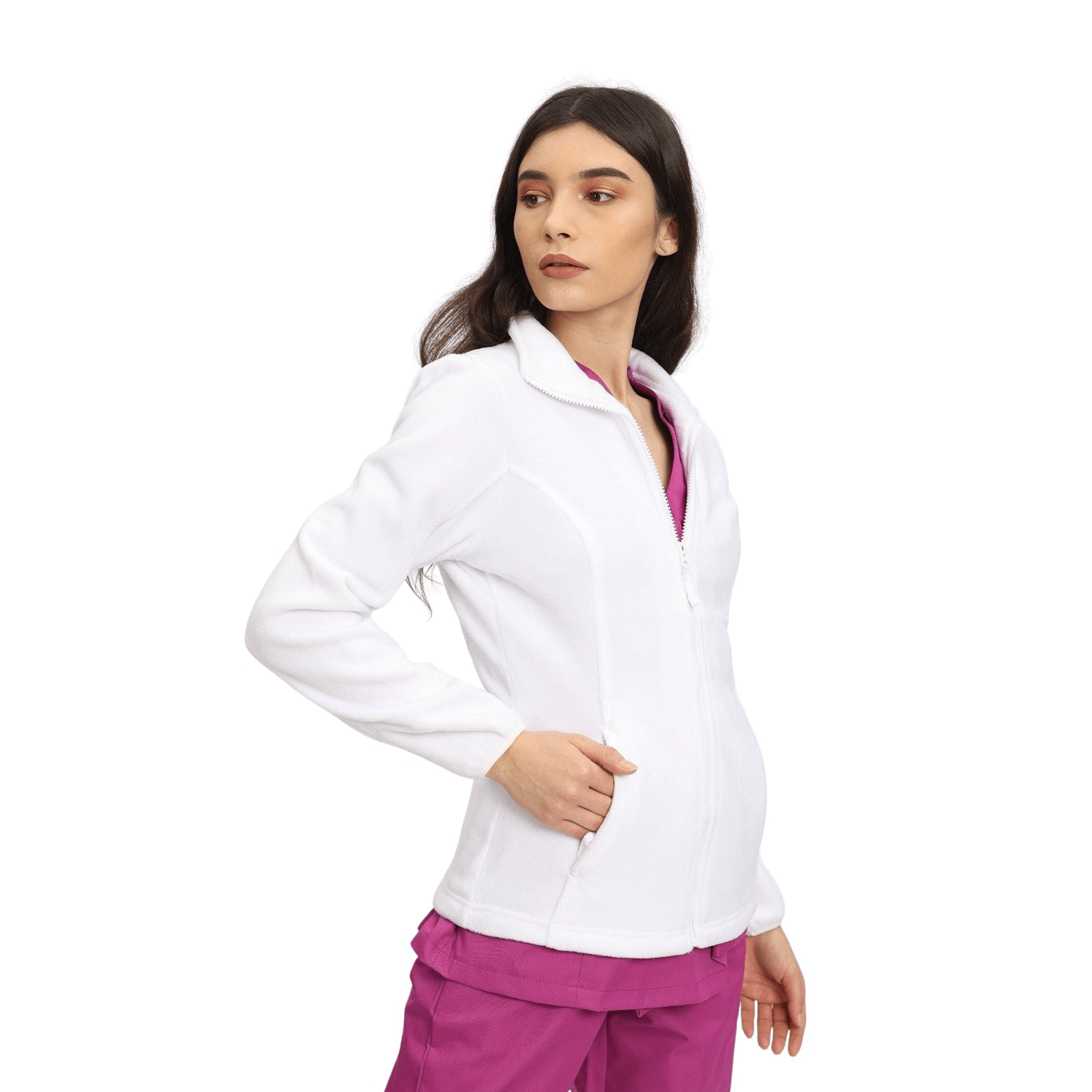 Jacheta Polar Dama - Inotex.ro - Inotex