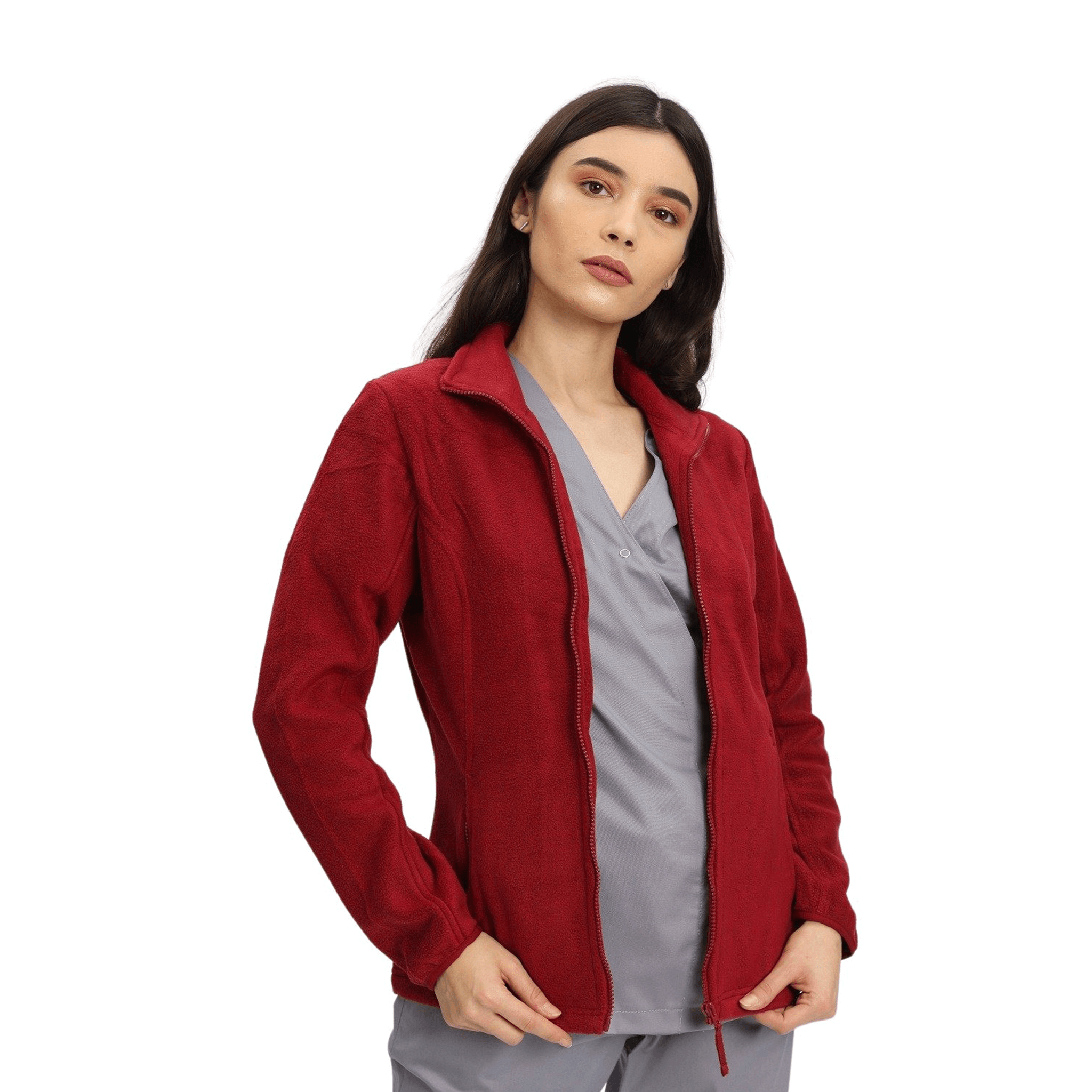 Jacheta Polar Dama - Inotex.ro - Inotex