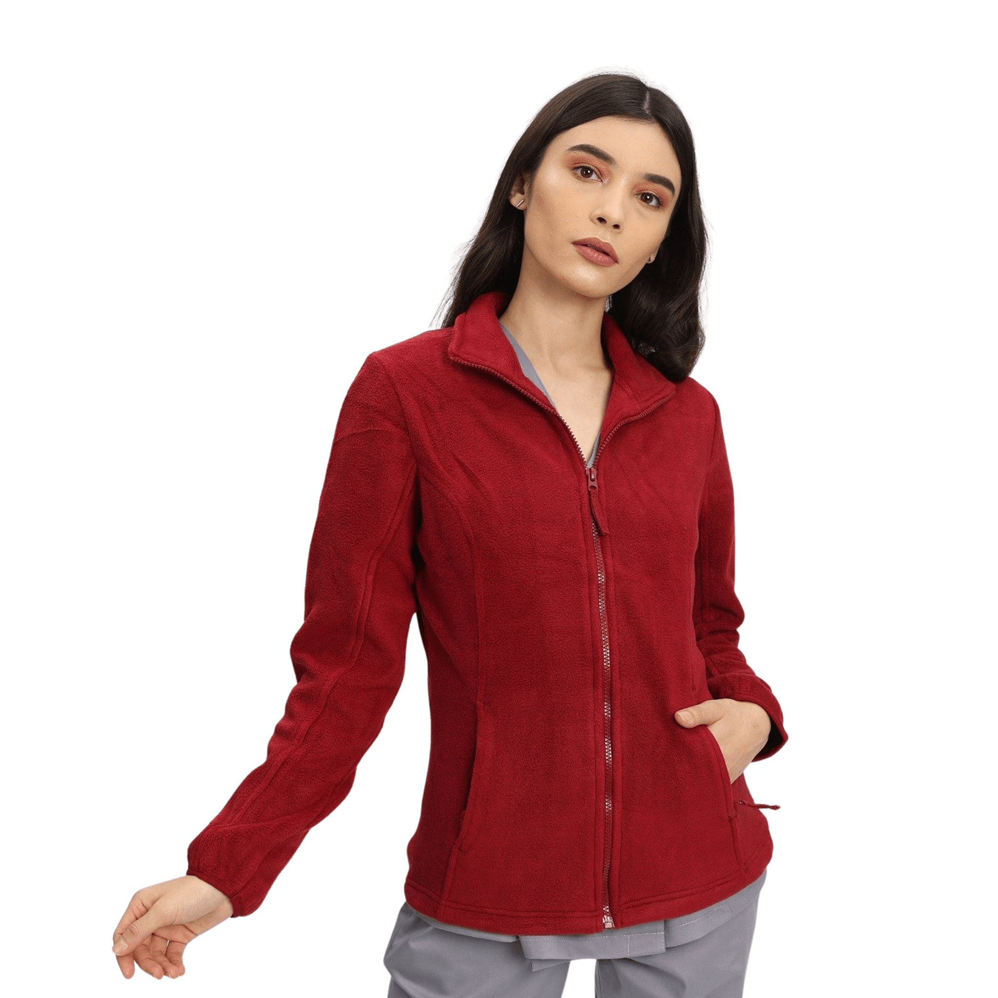 Jacheta Polar Dama - Inotex.ro - Inotex