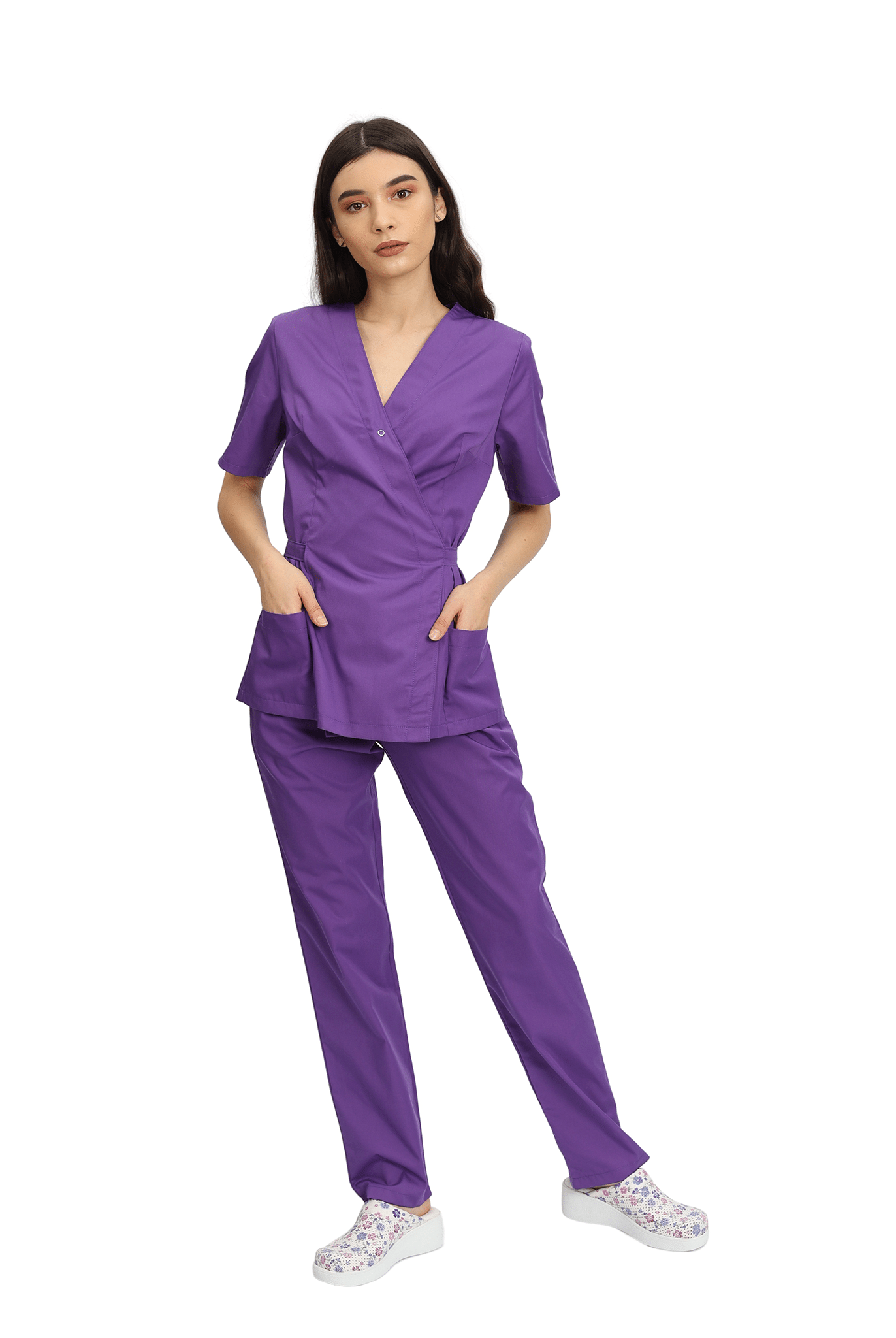 Compleu Kimi - Inotex