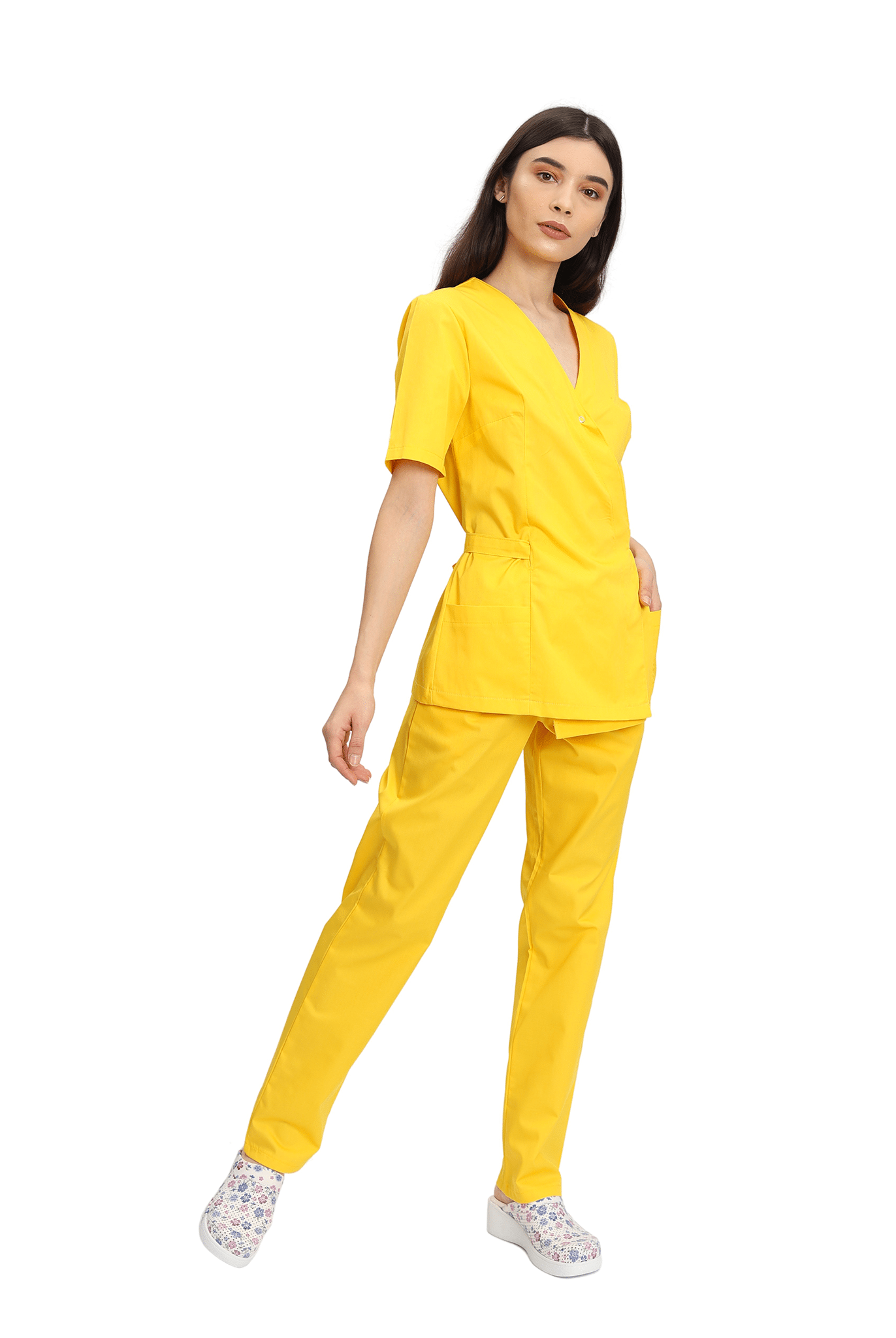 Compleu Kimi - Inotex