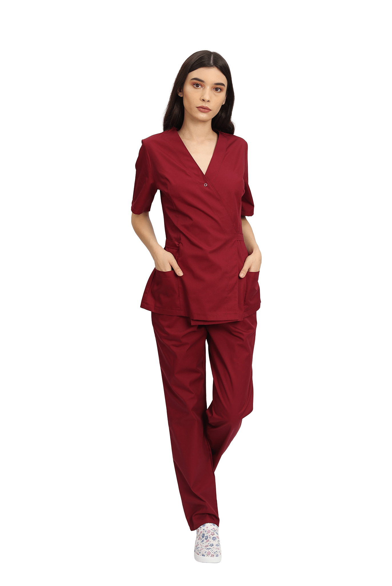 Compleu Kimi - Inotex