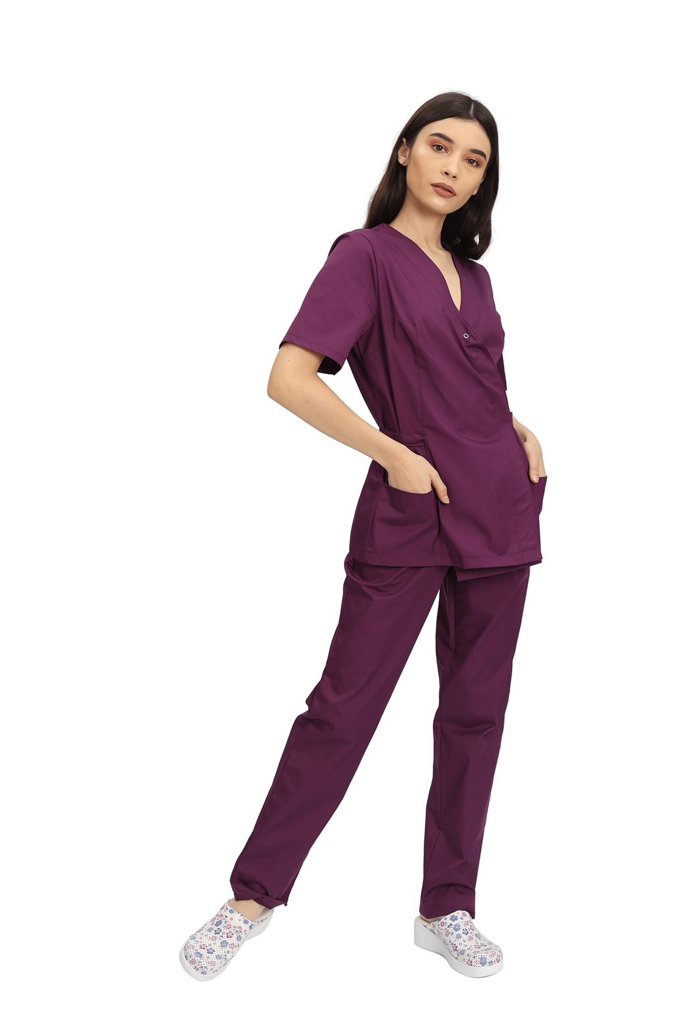 Compleu Kimi - Inotex