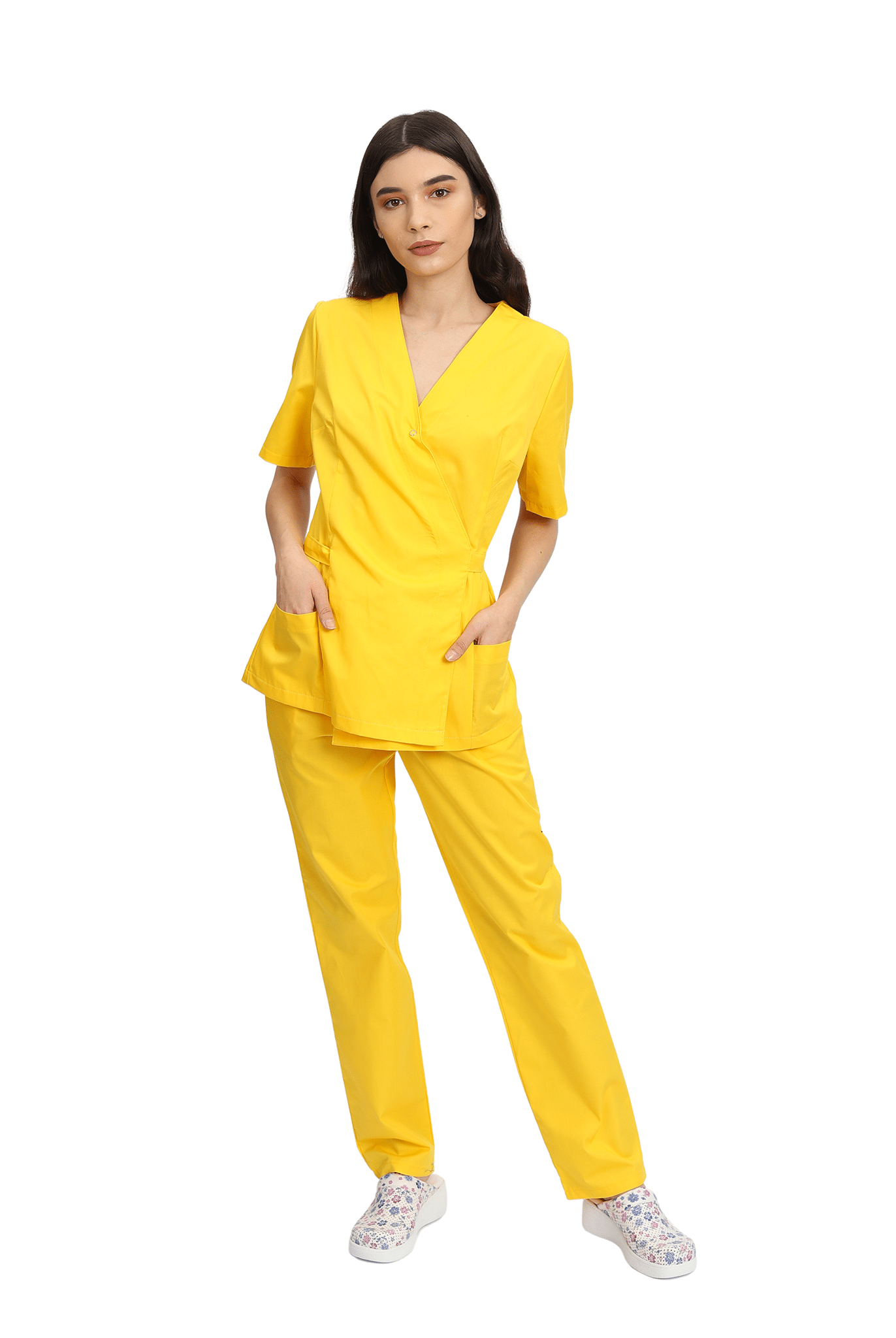 Compleu Kimi - Inotex