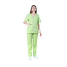 Costum Medical cu Fermoar Laura - Inotex.ro - Inotex
