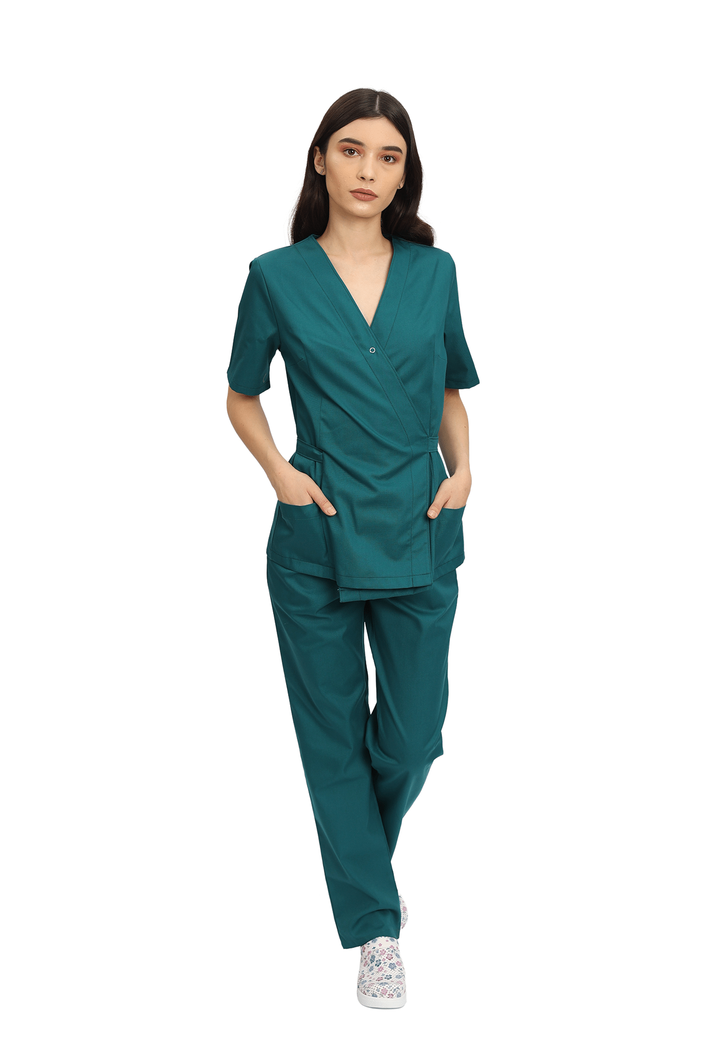 Compleu Kimi - Inotex