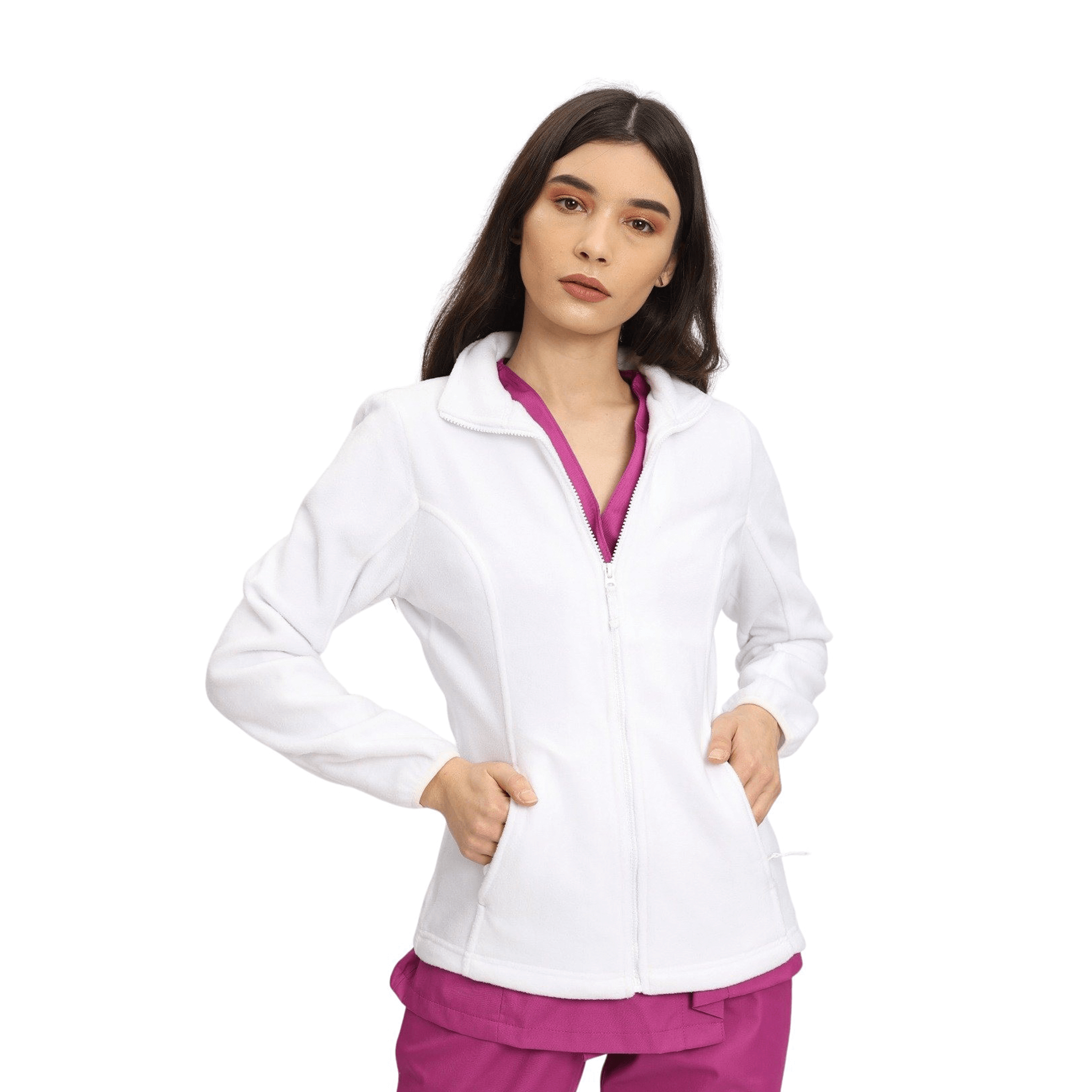 Jacheta Polar Dama - Inotex.ro - Inotex