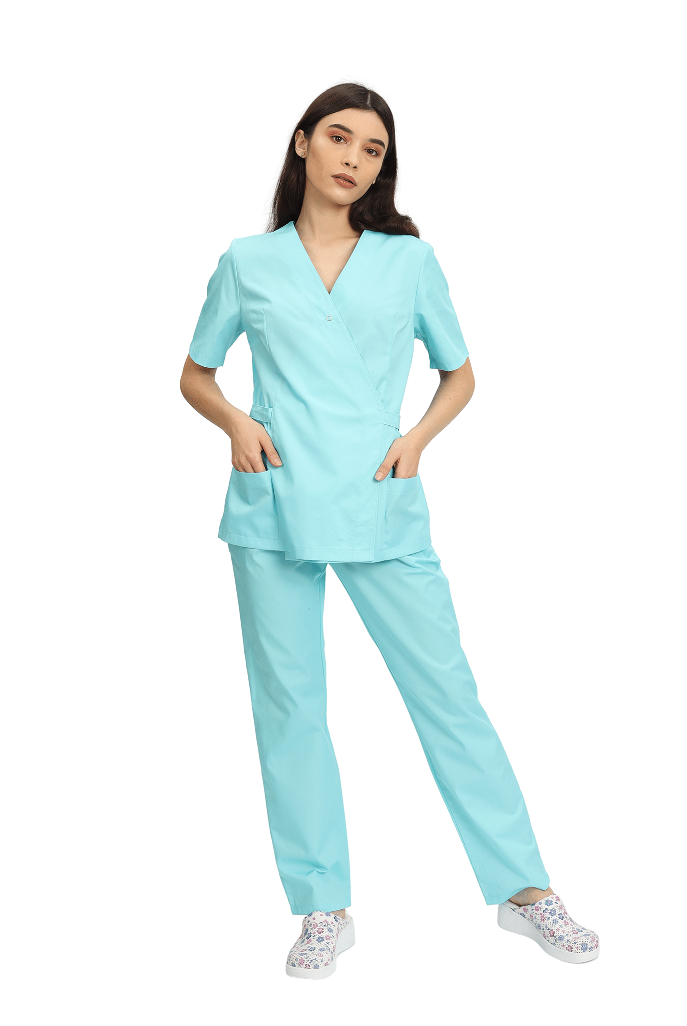 Compleu Kimi - Inotex