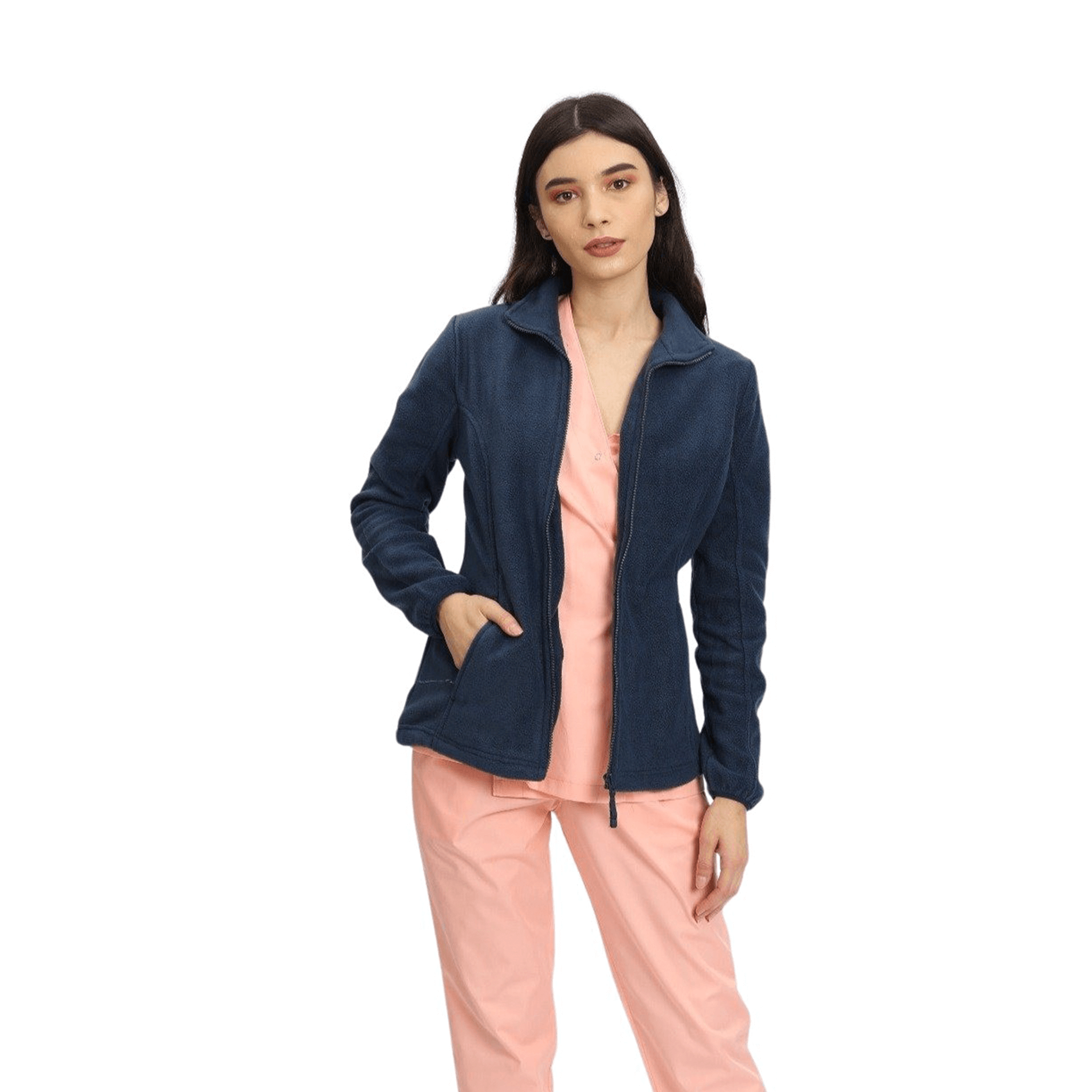 Jacheta Polar Dama - Inotex.ro - Inotex